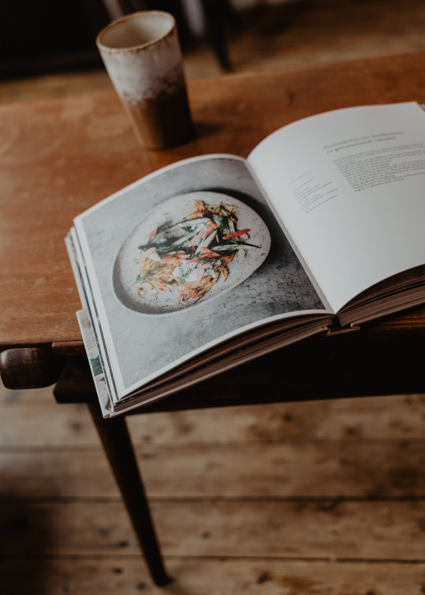 Snor Copy of Snor - Aarde, Zout en Vuur