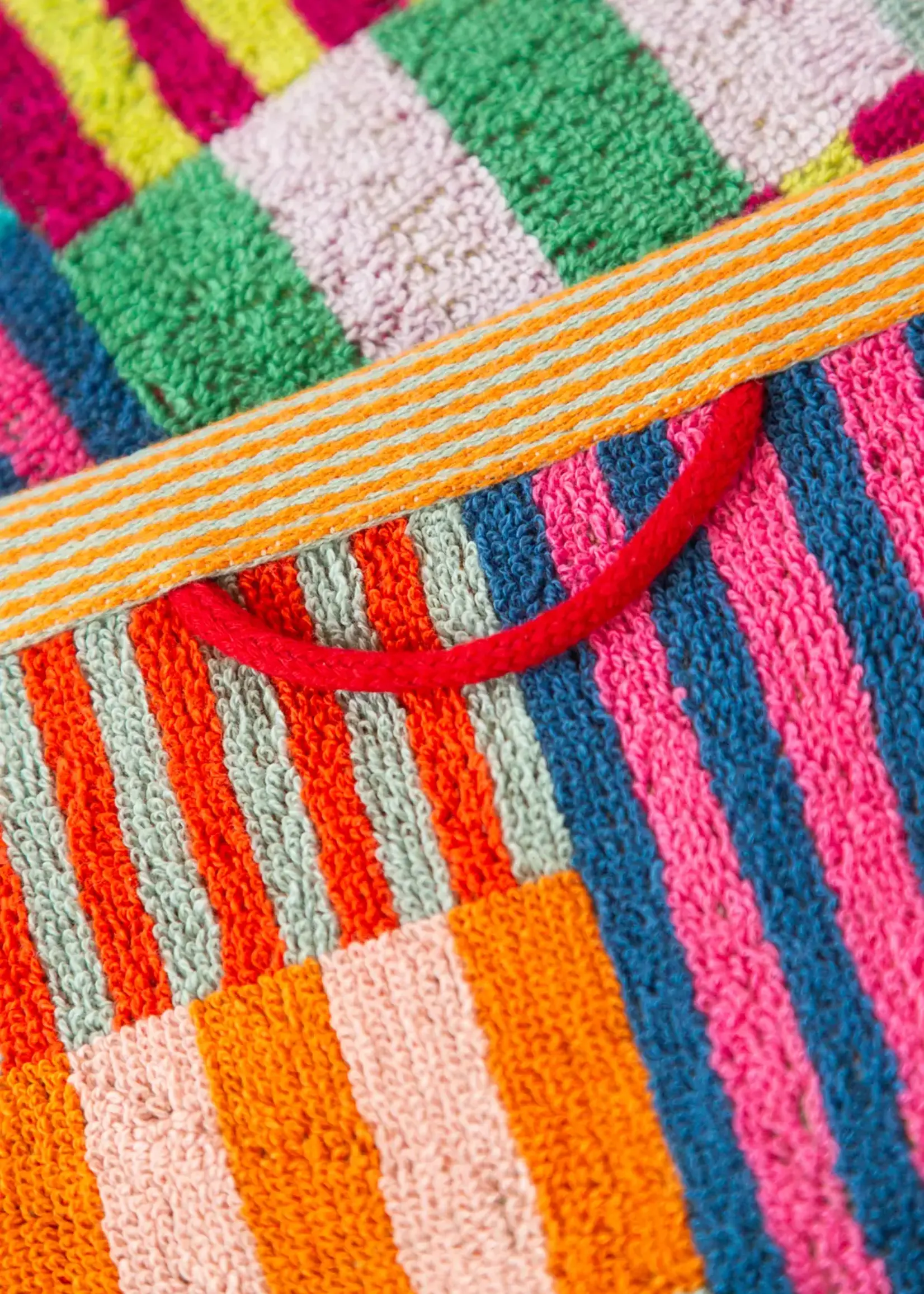 Foekje Fleur Foekje Fleur - Baddoek Tulip Quilt #34