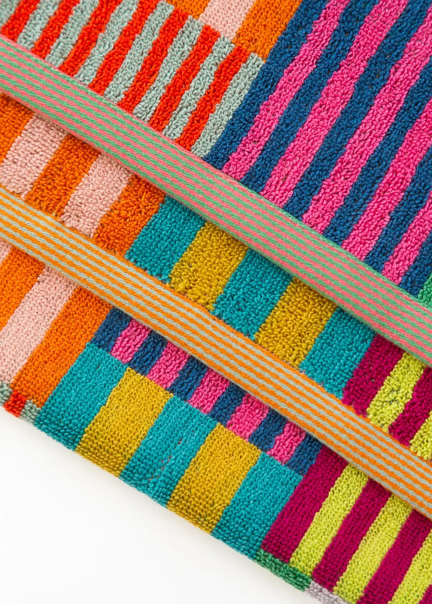 Foekje Fleur Foekje Fleur - Baddoek Tulip Quilt #34