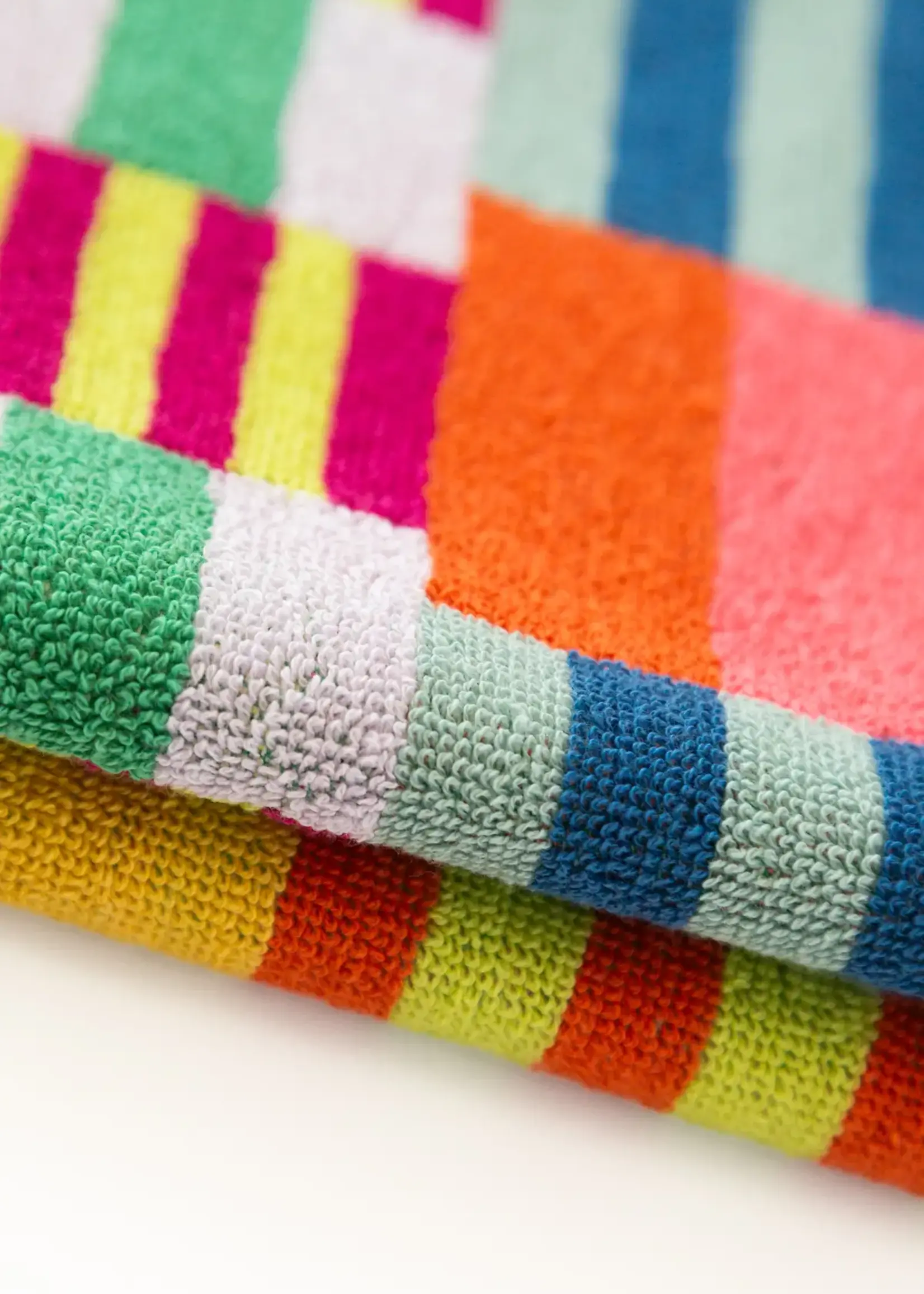 Foekje Fleur Foekje Fleur - Baddoek Tulip Quilt #34