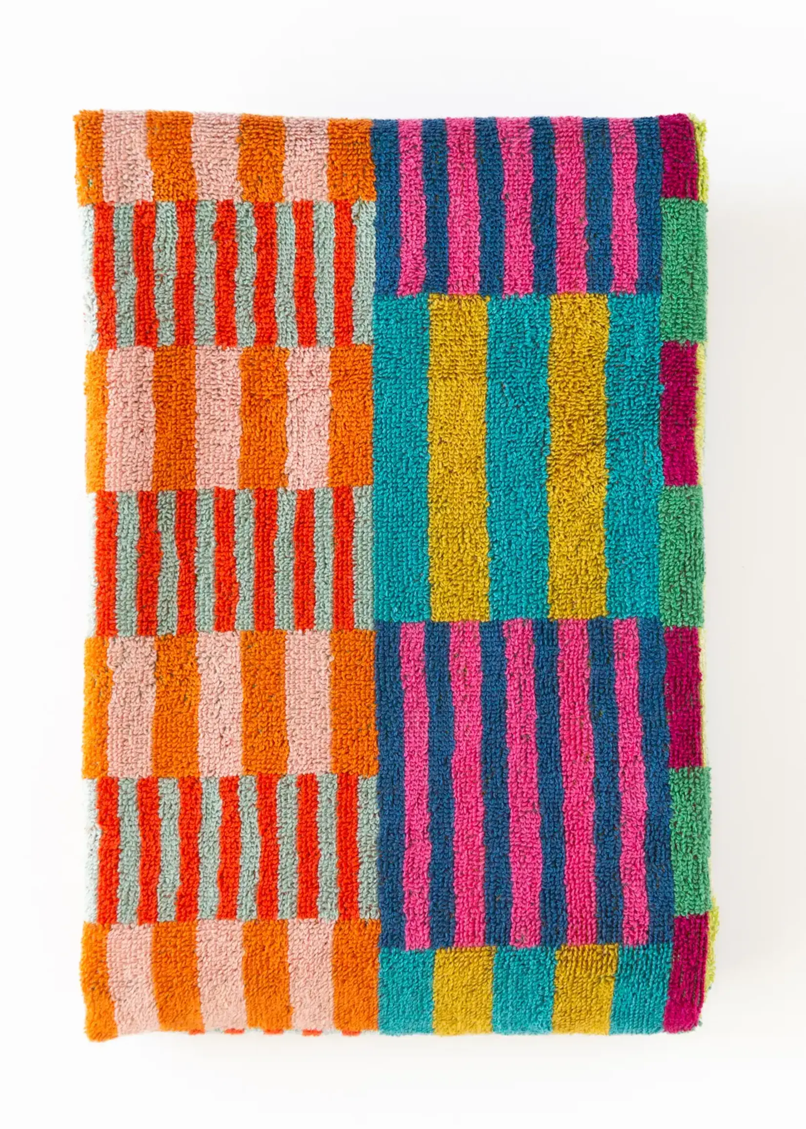 Foekje Fleur Foekje Fleur - Baddoek Tulip Quilt #34