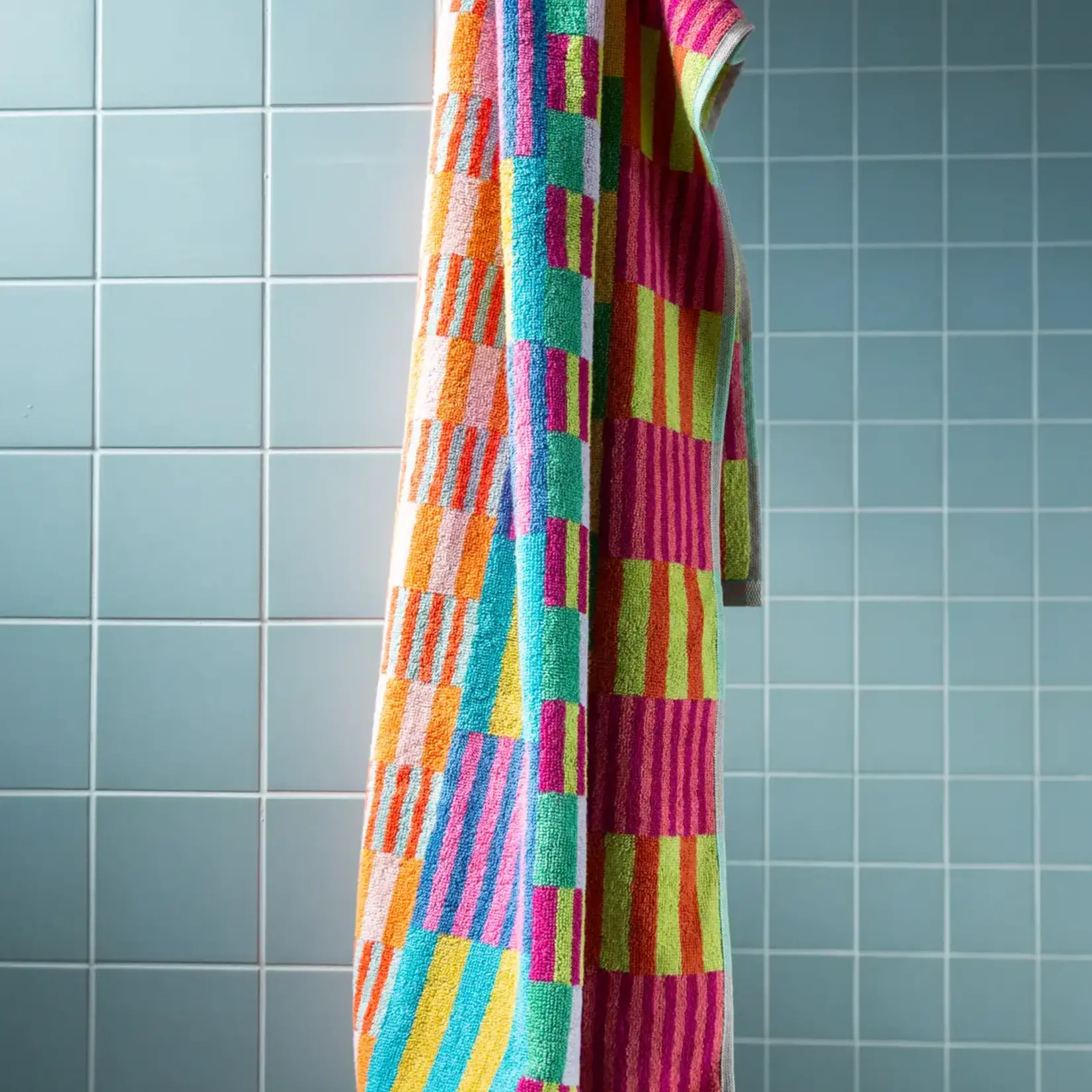 Foekje Fleur Foekje Fleur - Baddoek Tulip Quilt #34