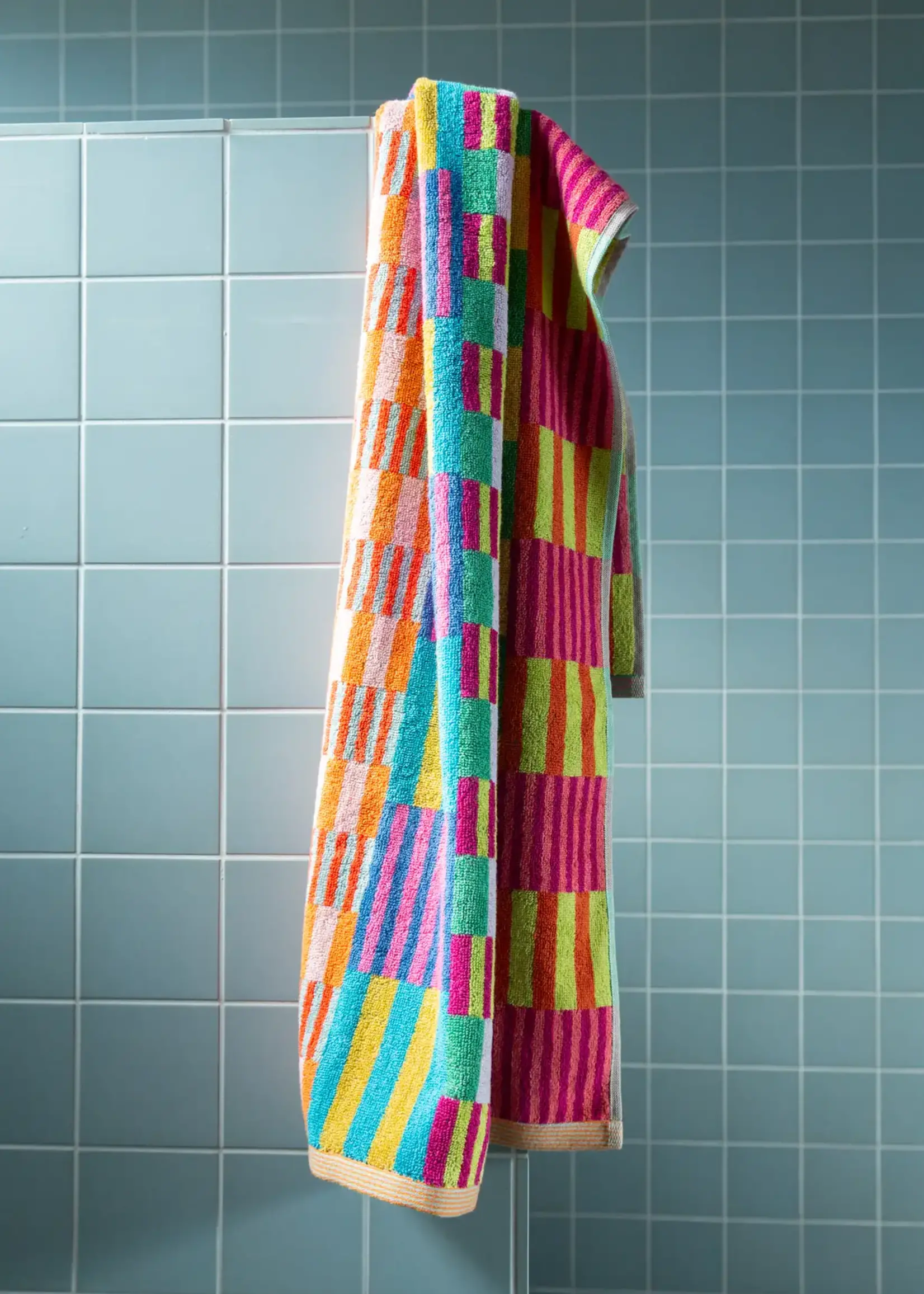 Foekje Fleur Foekje Fleur - Baddoek Tulip Quilt #34