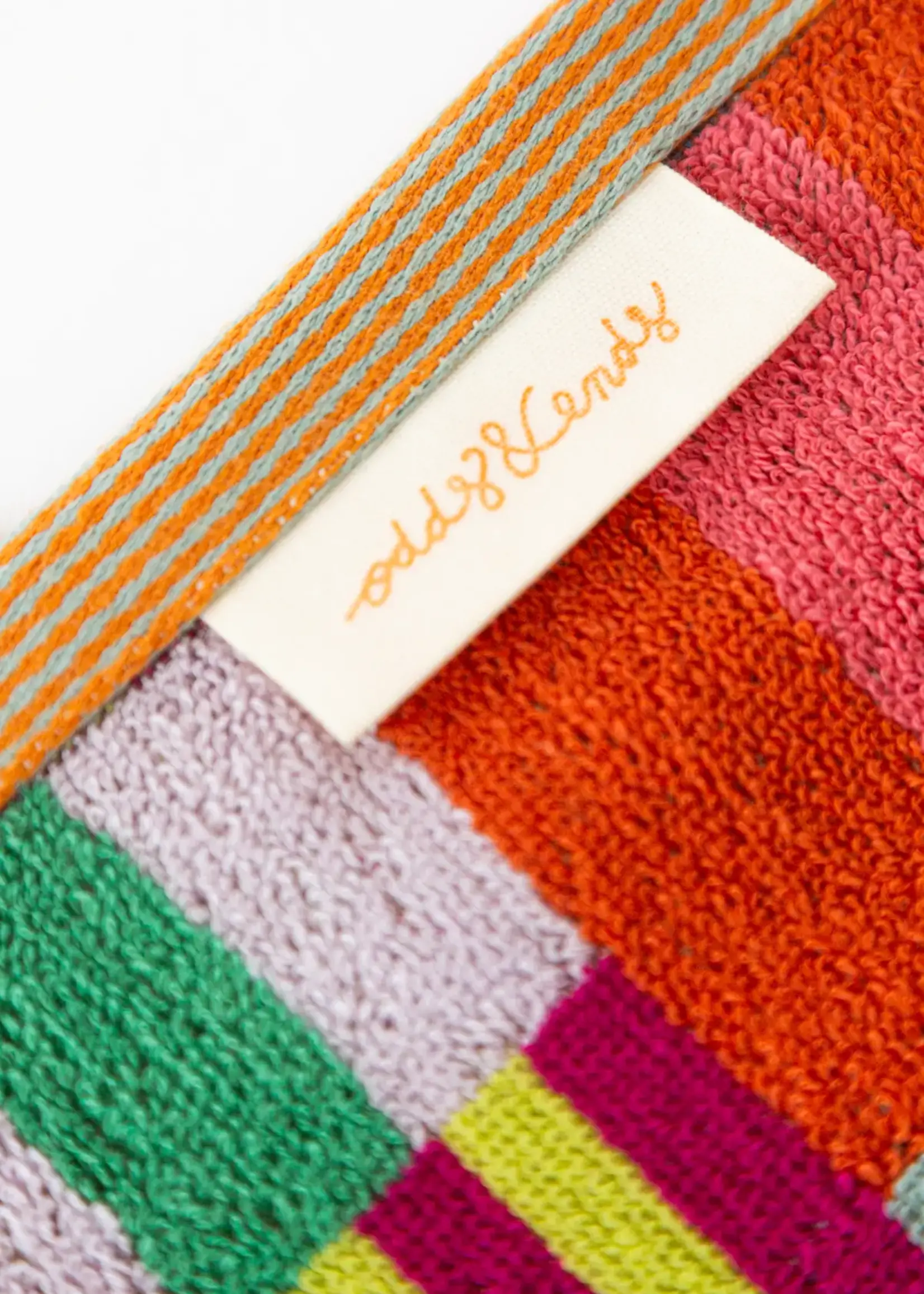 Foekje Fleur Foekje Fleur - Baddoek Tulip Quilt #34