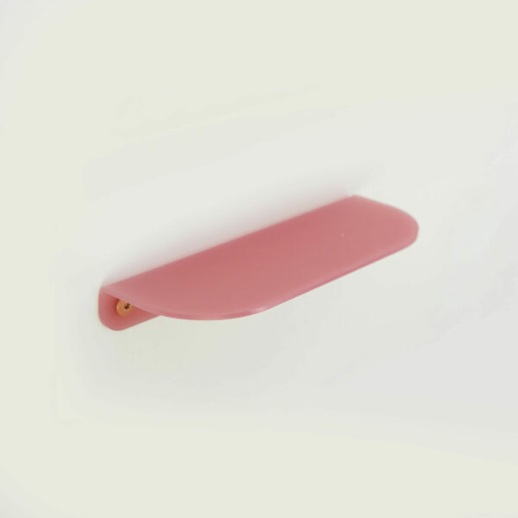 Harm & Elke Harm & Elke - Wandplankje - Mat Roze