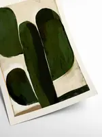 PSTR studio PSTR studio - Poster 'Cactus'