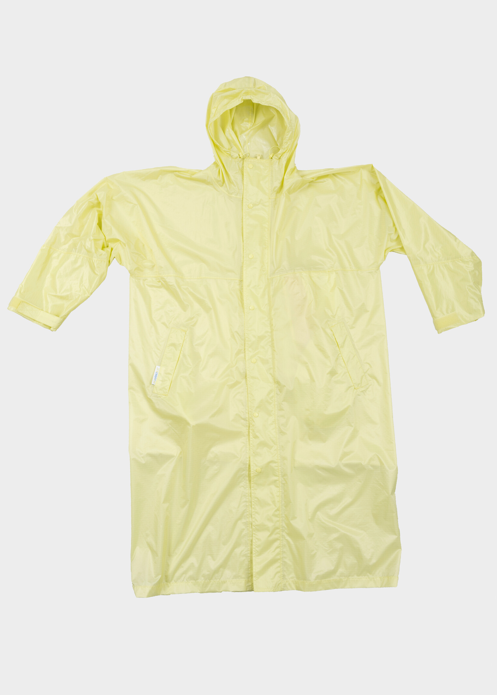 Susan Bijl Susan Bijl - Raincoat Joy