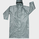 Susan Bijl Susan Bijl - Raincoat Grey
