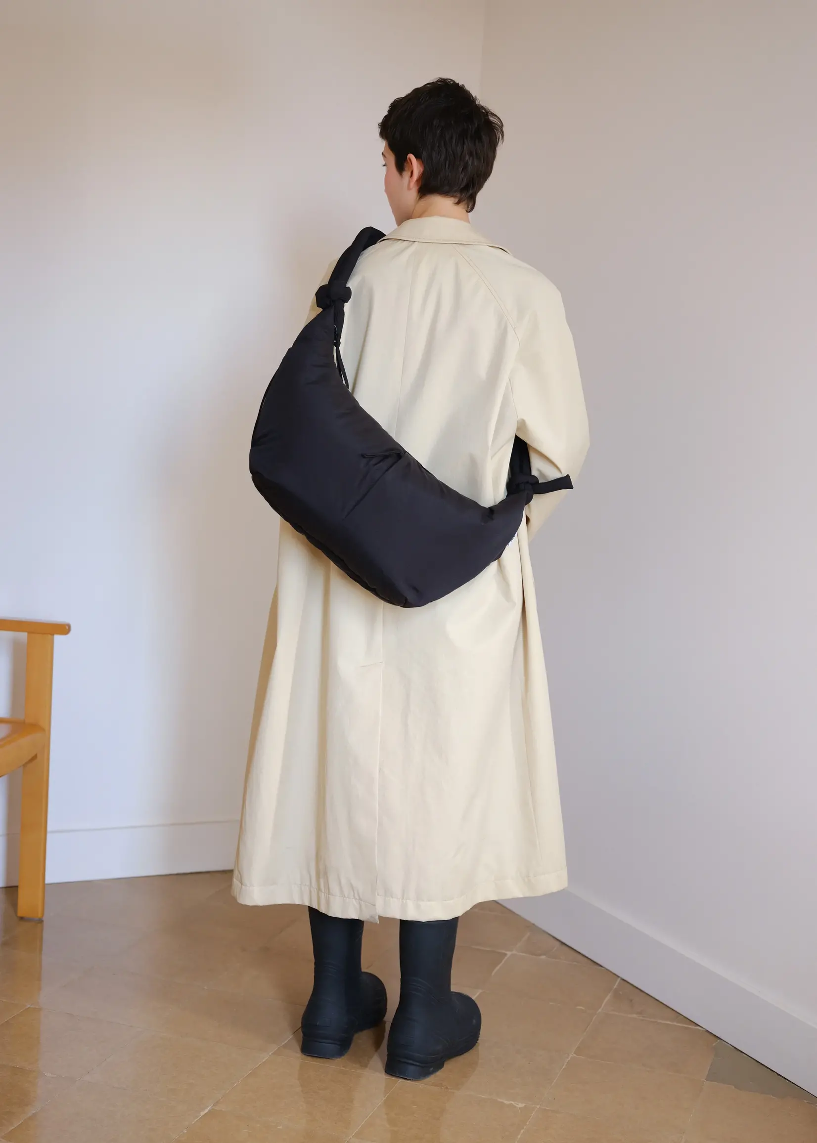 Ölend Ölend - Mila Bag - Black