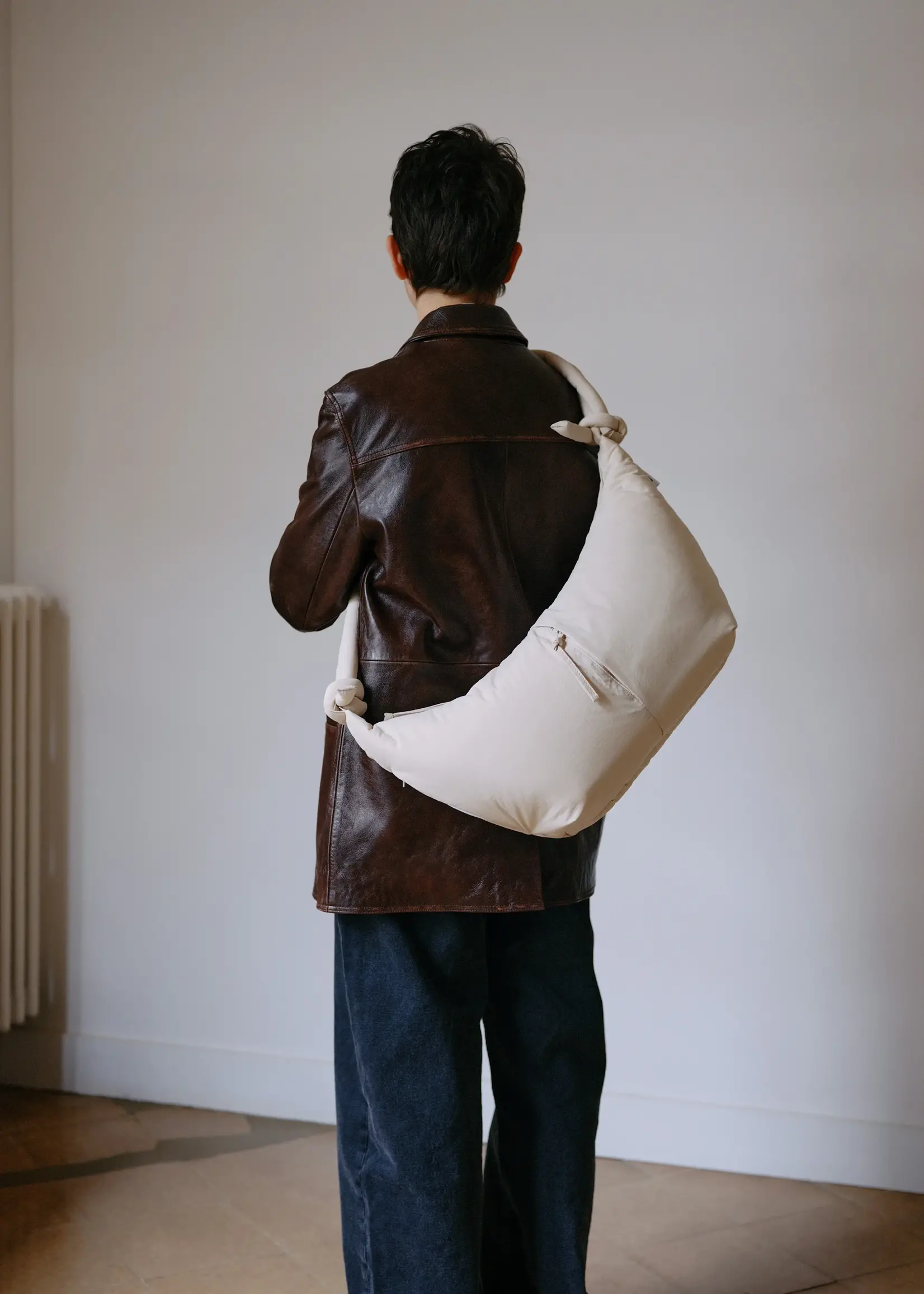 Ölend Olend - Mila Bag - Sand