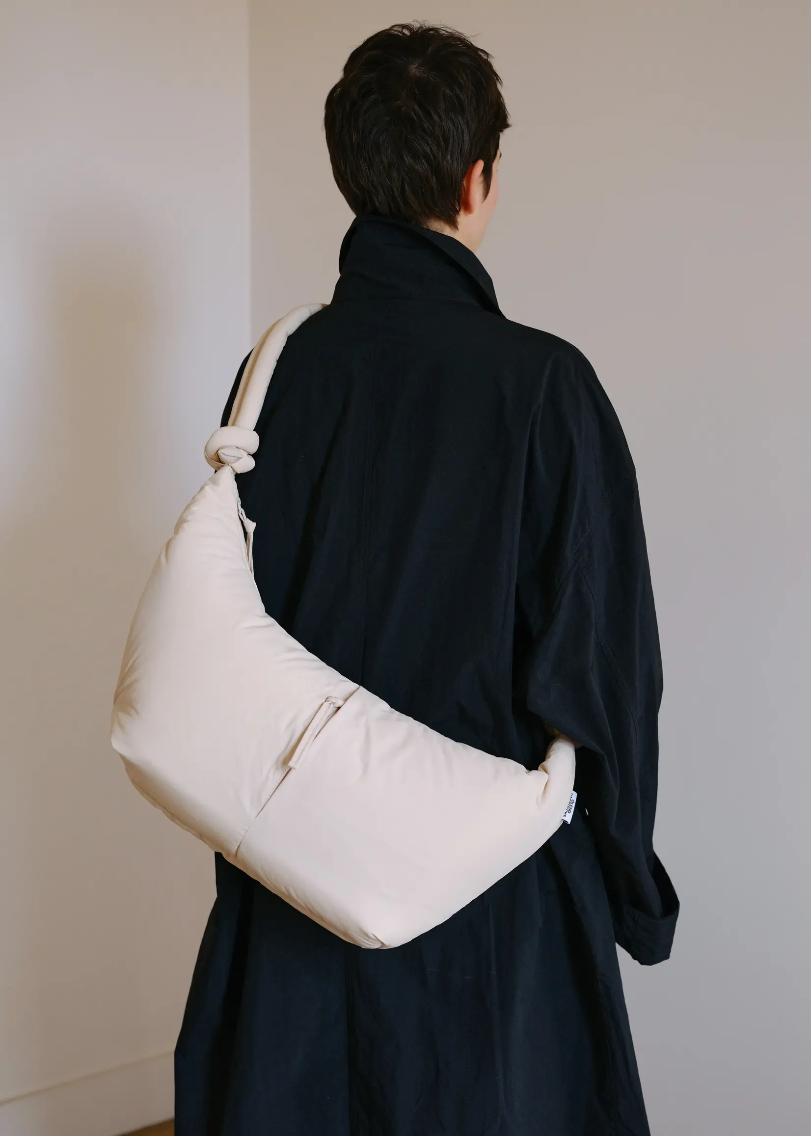 Ölend Olend - Mila Bag - Sand