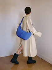 Olend - Mila Bag - Kobaltblauw| Pop-up Gaard - Pop-up Gaard