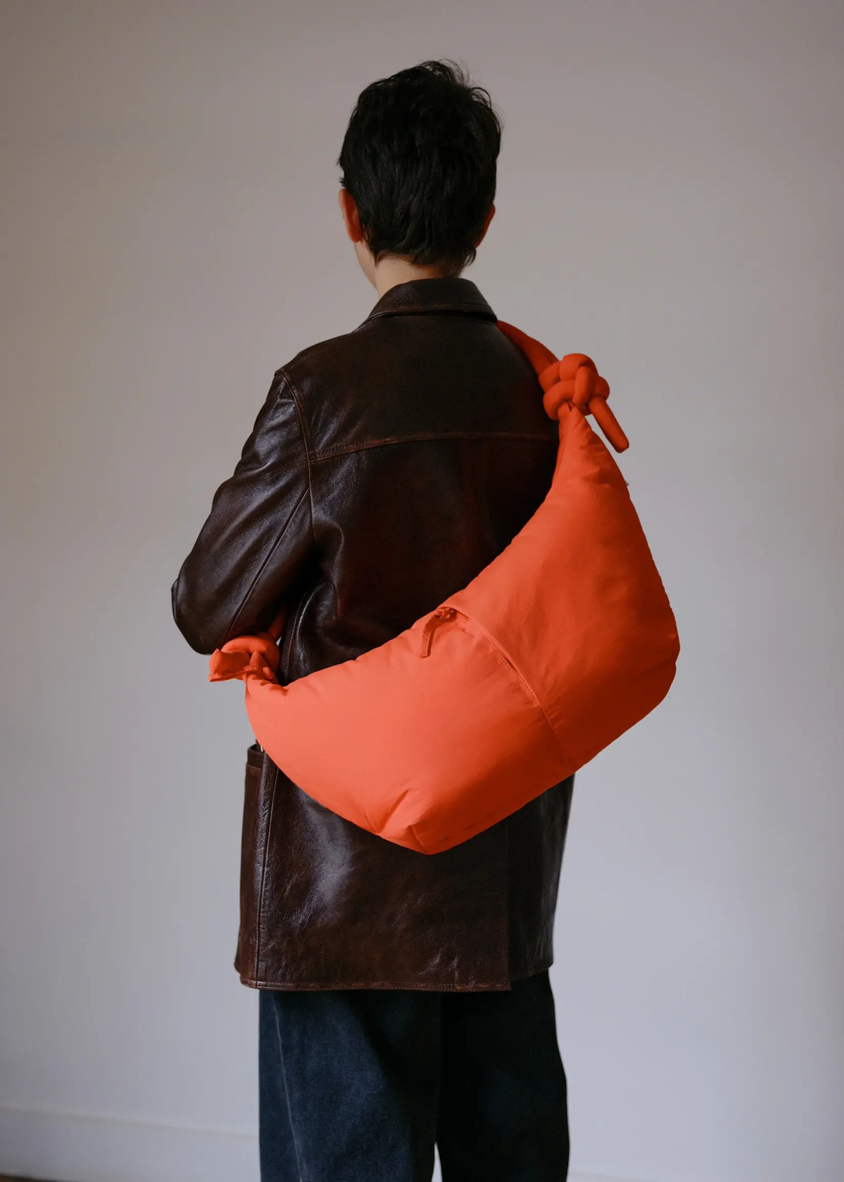 Ölend Ölend - Mila Bag - Koraal