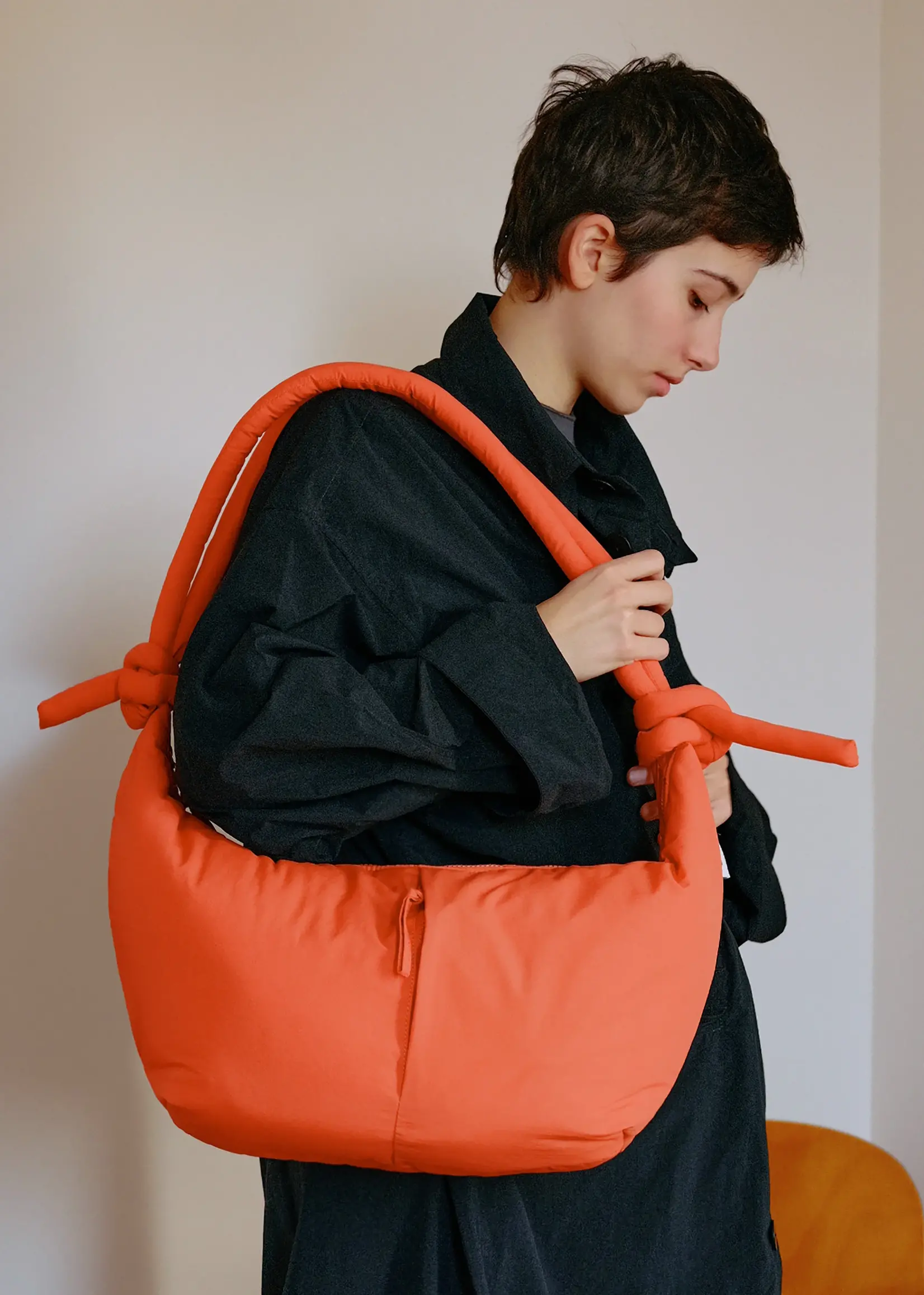 Ölend Ölend - Mila Bag - Koraal