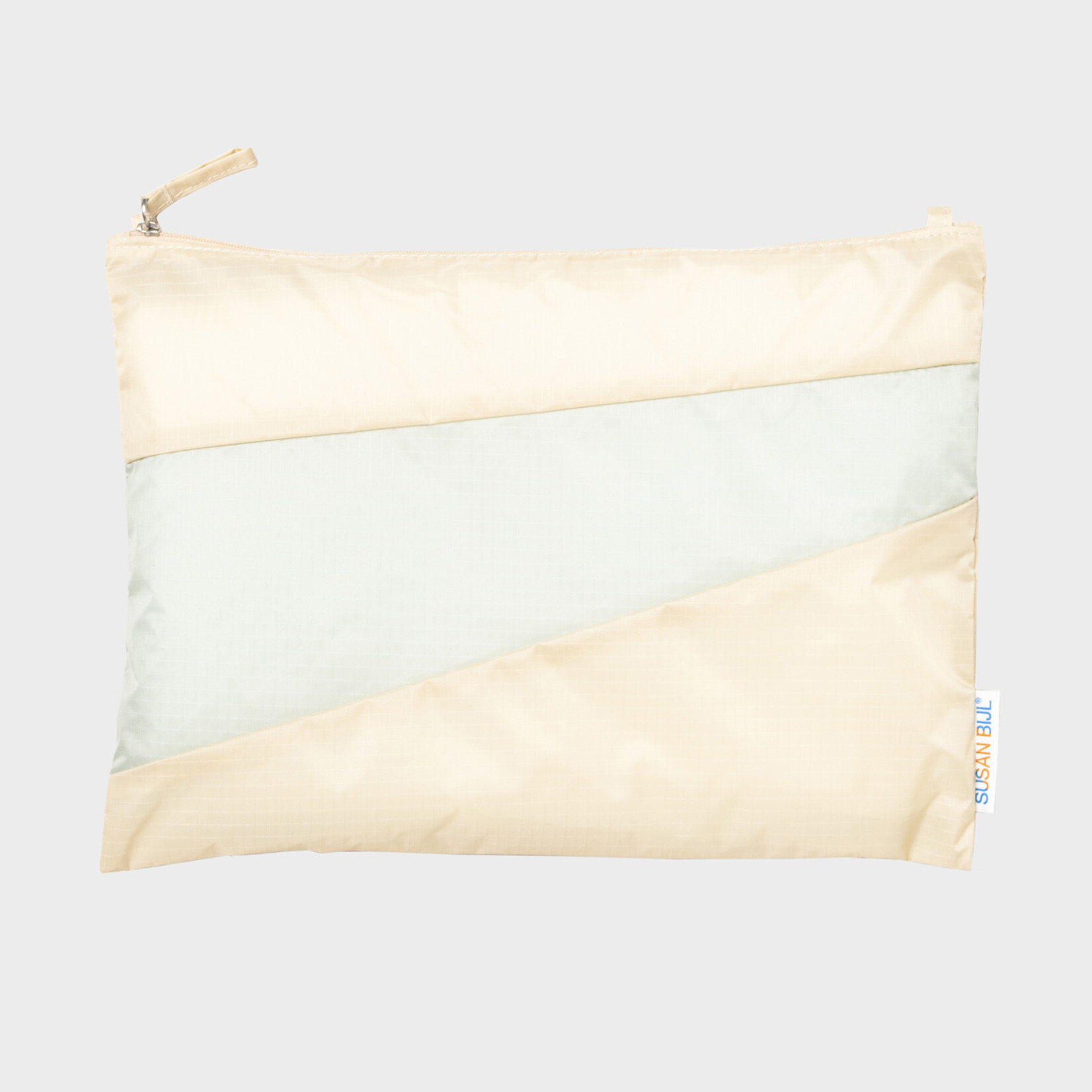 Susan Bijl Susan Bijl - Pouch (REVERB) Shore & Mint