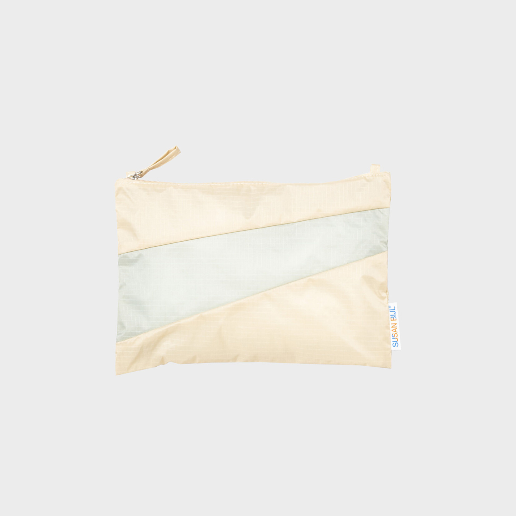 Susan Bijl Susan Bijl - Pouch (REVERB) Shore & Mint