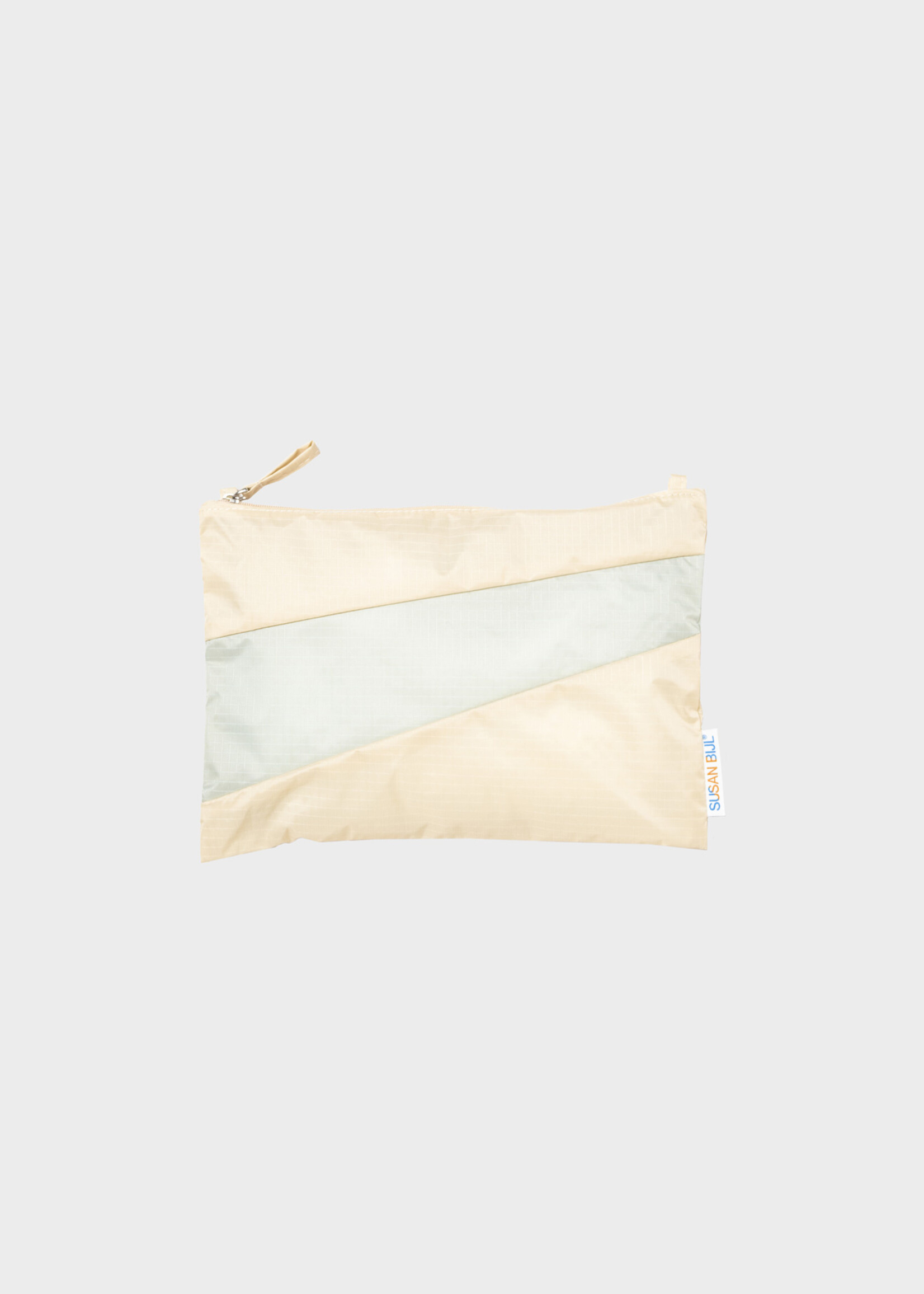 Susan Bijl Susan Bijl - Pouch (REVERB) Shore & Mint