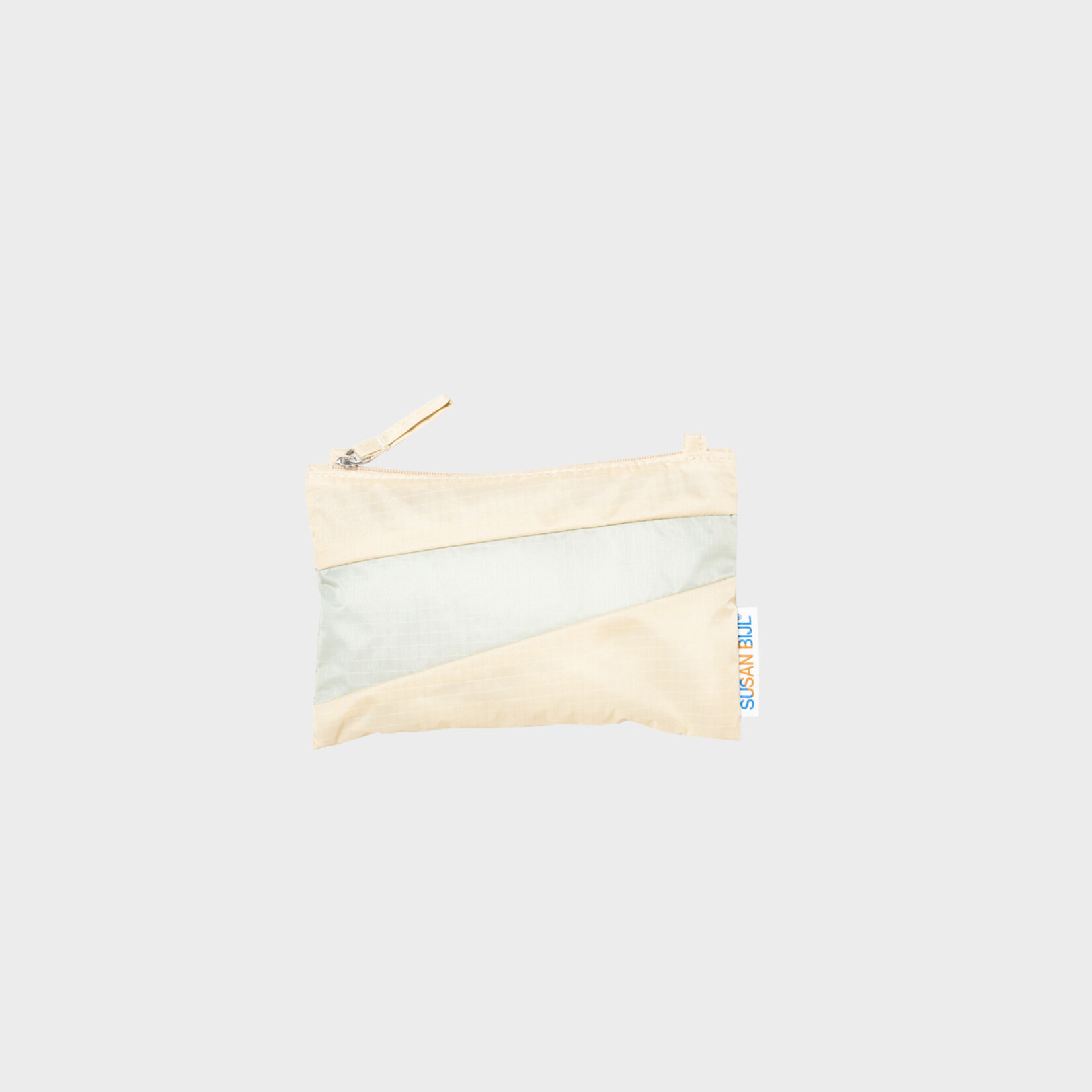 Susan Bijl Susan Bijl - Pouch (REVERB) Shore & Mint