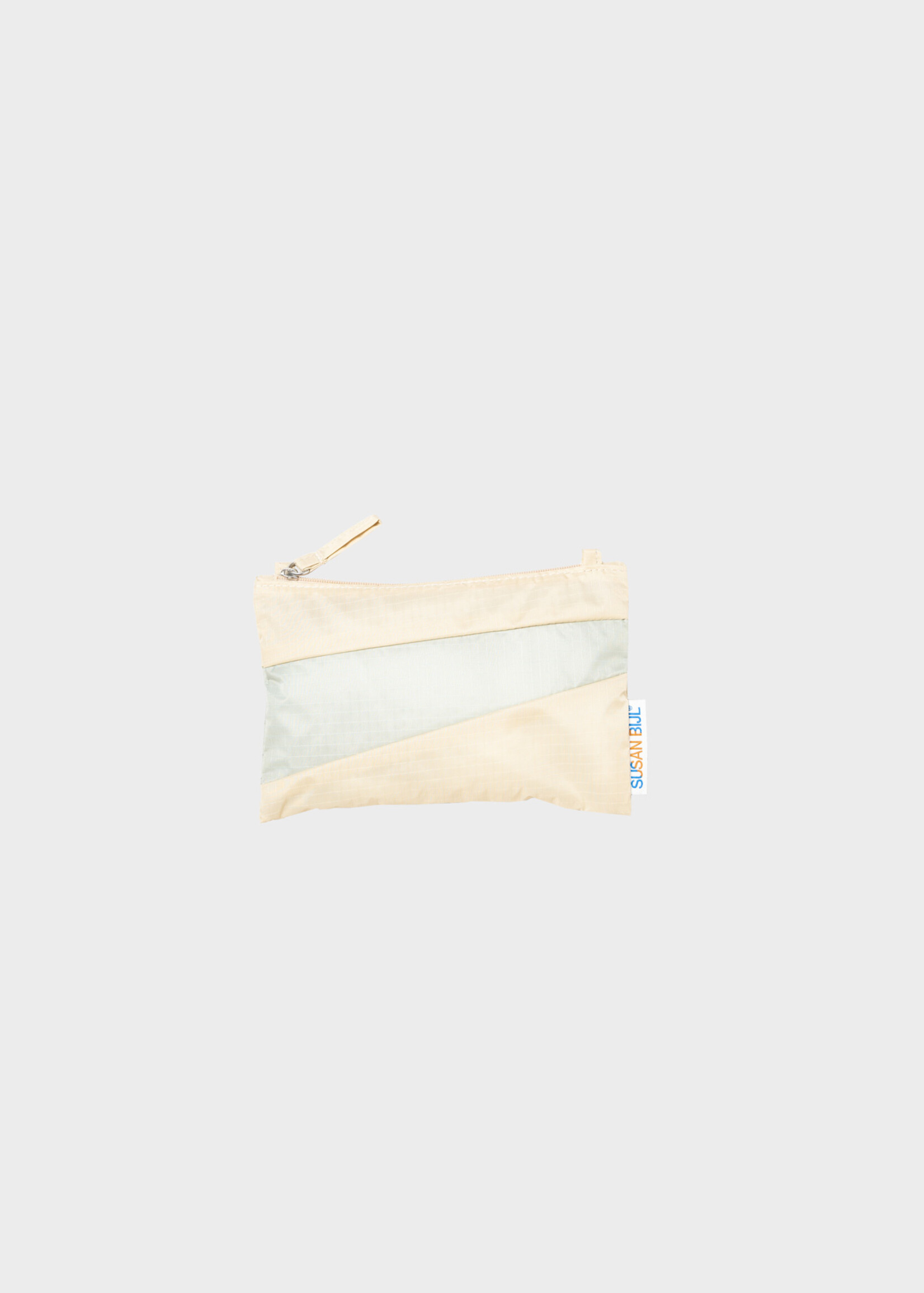 Susan Bijl Susan Bijl - Pouch (REVERB) Shore & Mint