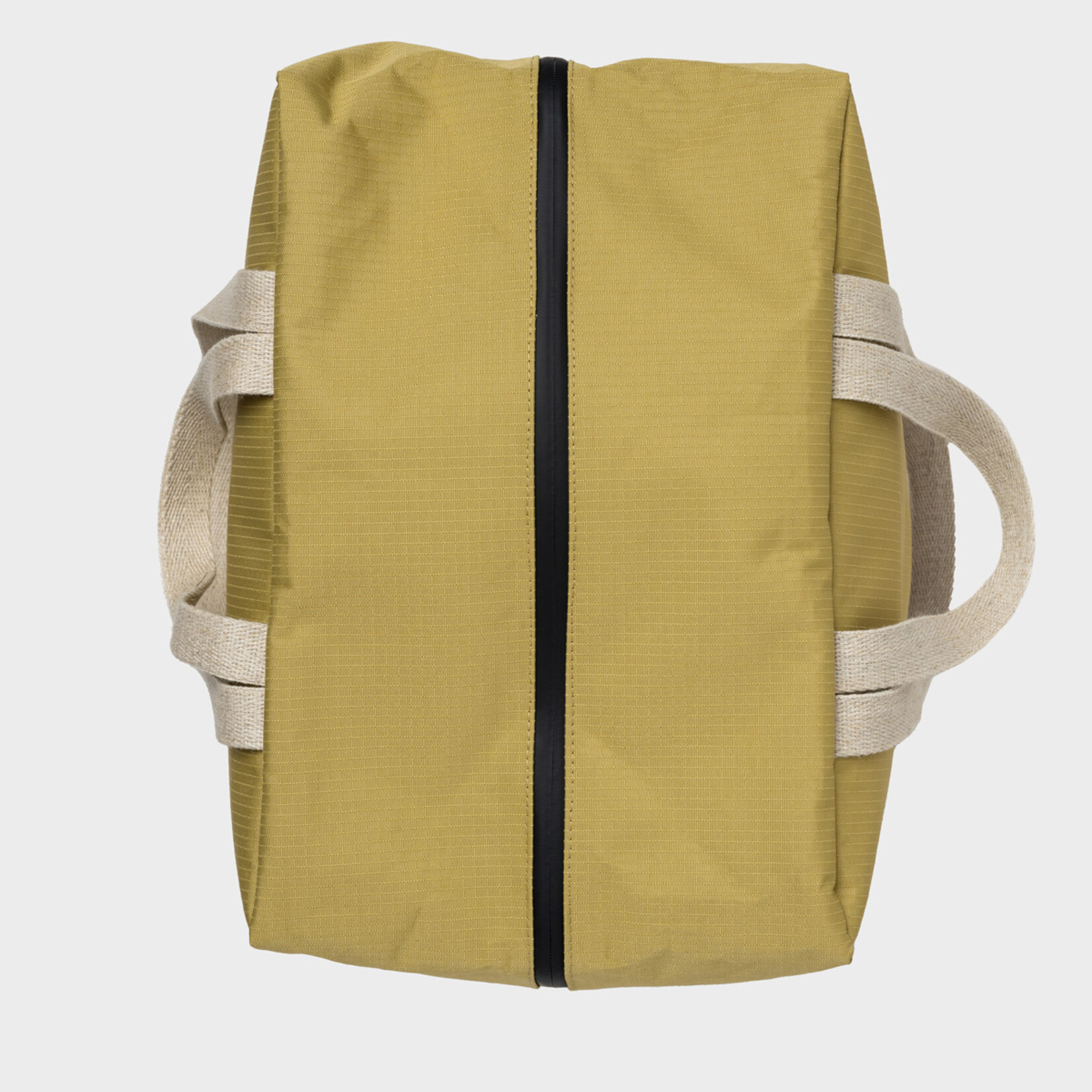 Susan Bijl Susan Bijl - Tote Bag (REVERB) Moss & Camel