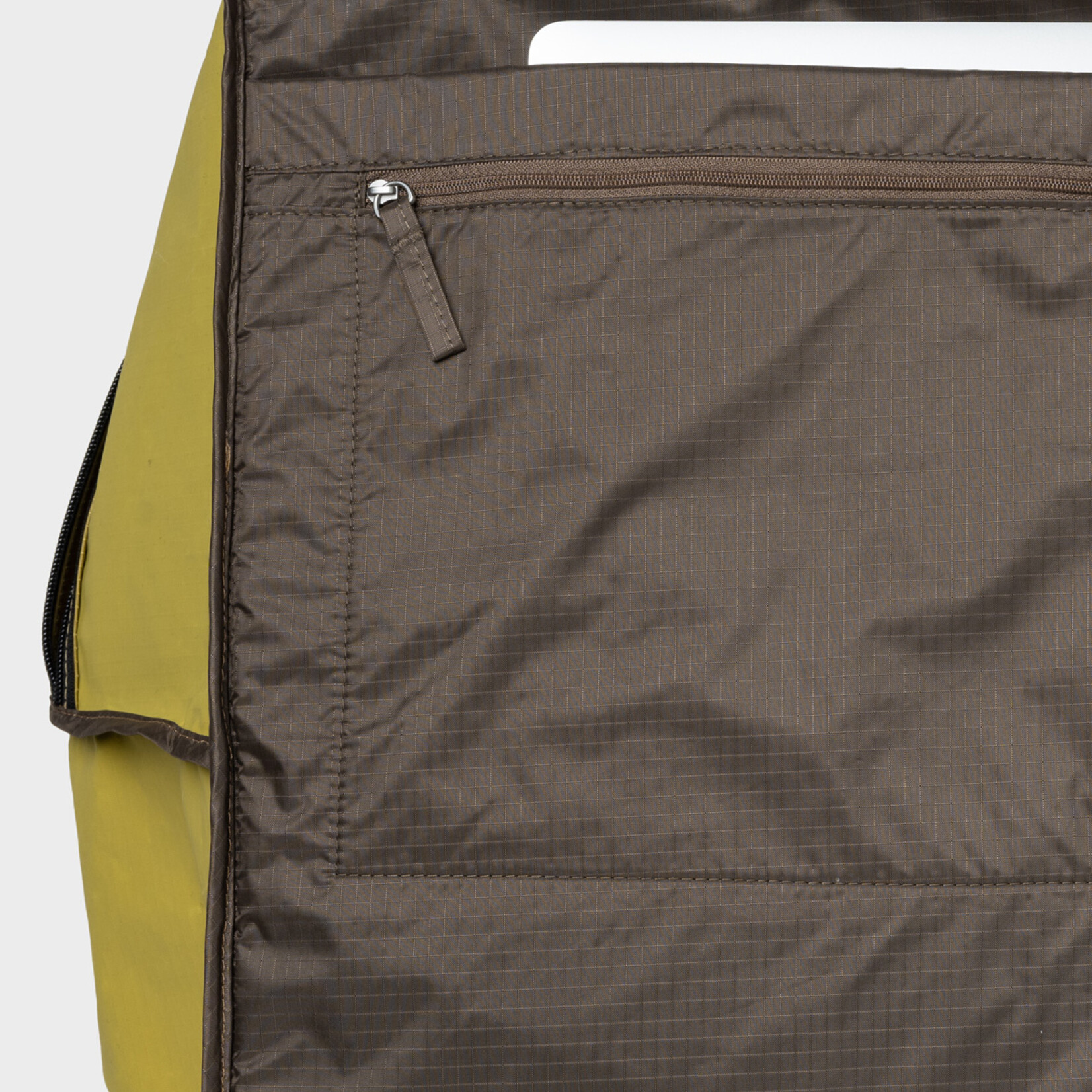 Susan Bijl Susan Bijl - Tote Bag (REVERB) Moss & Camel