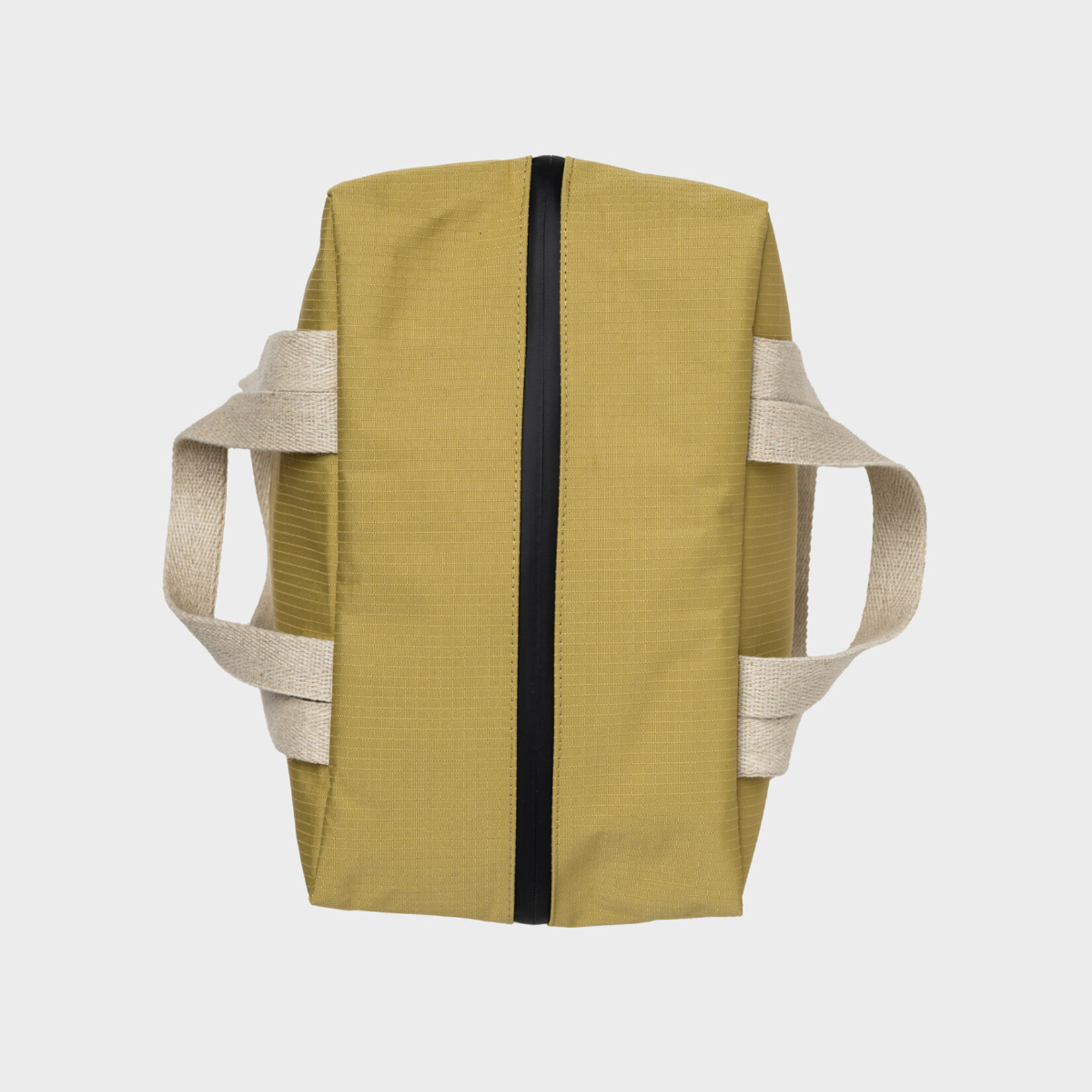 Susan Bijl Susan Bijl - Tote Bag (REVERB) Moss & Camel