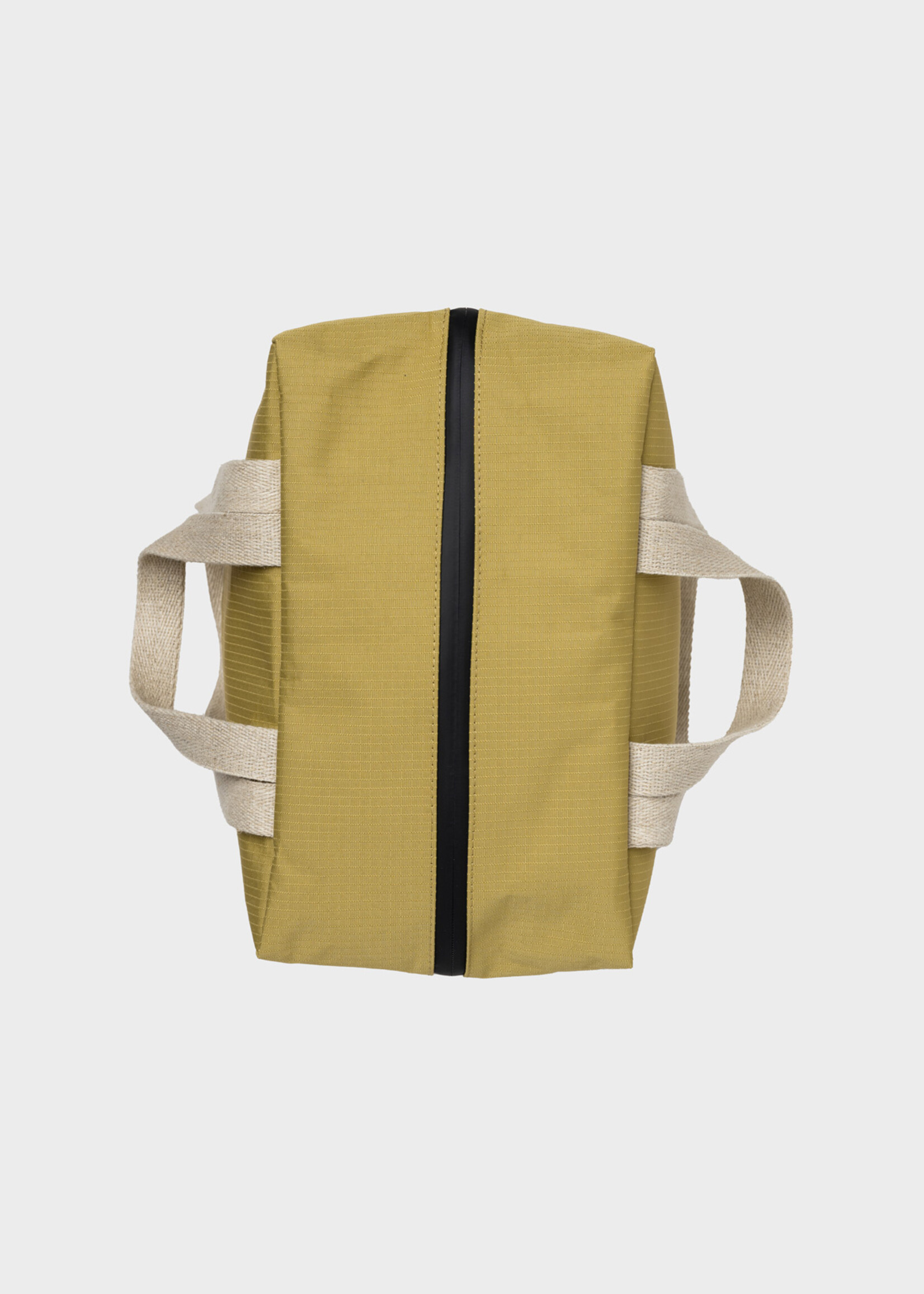 Susan Bijl Susan Bijl - Tote Bag (REVERB) Moss & Camel