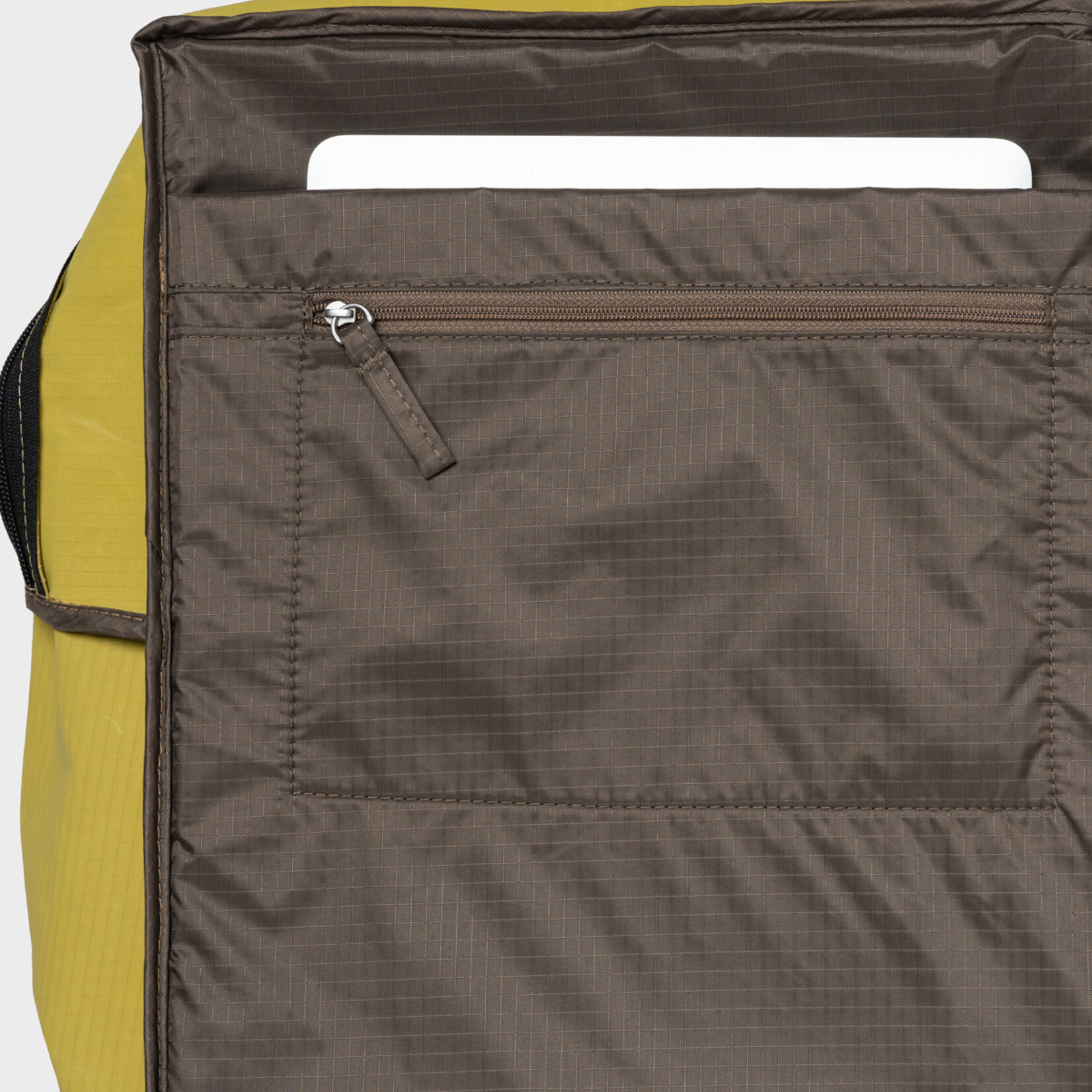 Susan Bijl Susan Bijl - Tote Bag (REVERB) Moss & Camel