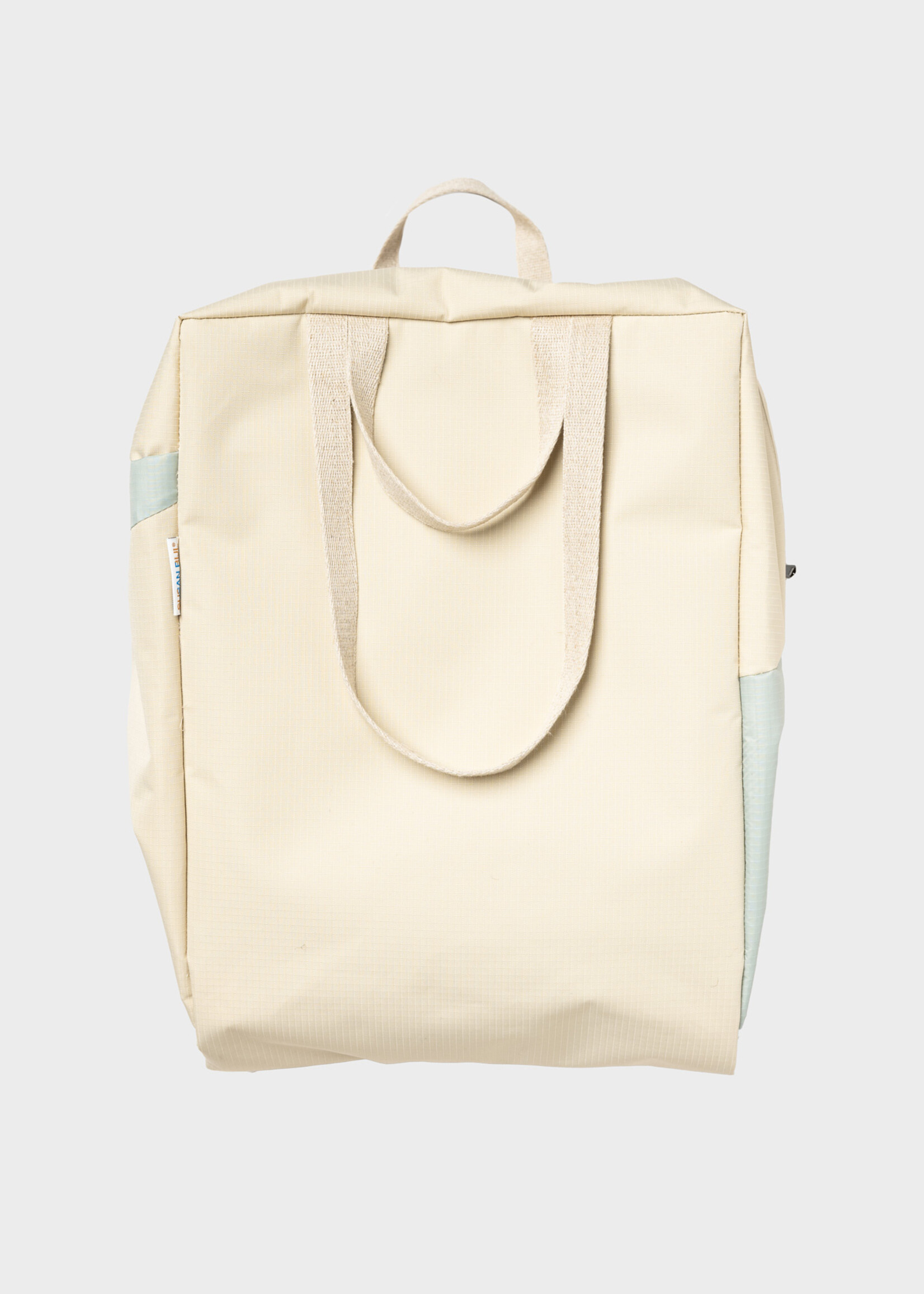 Susan Bijl Susan Bijl - Tote Bag (REVERB) Shore & Mint