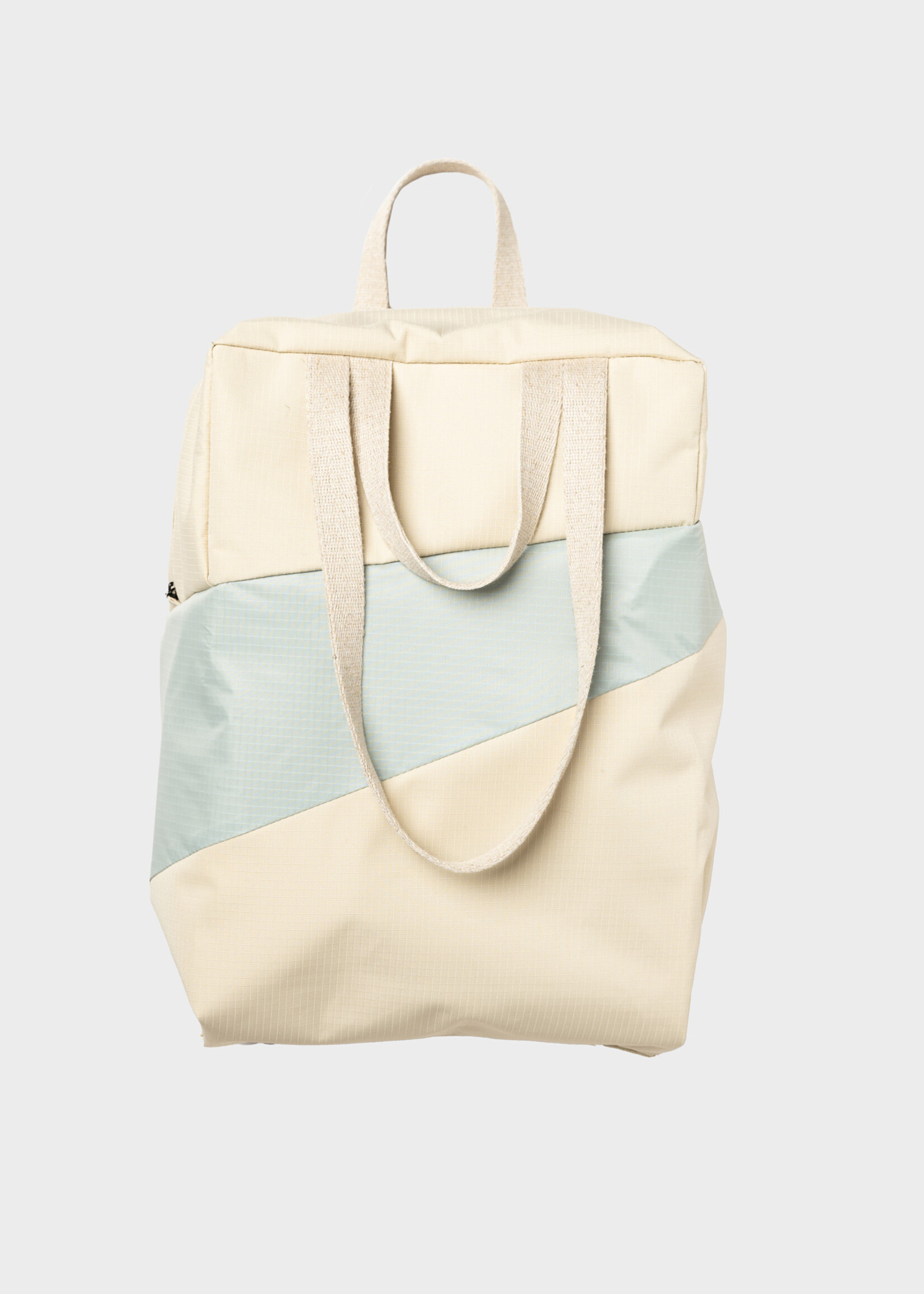 Susan Bijl Susan Bijl - Tote Bag (REVERB) Shore & Mint