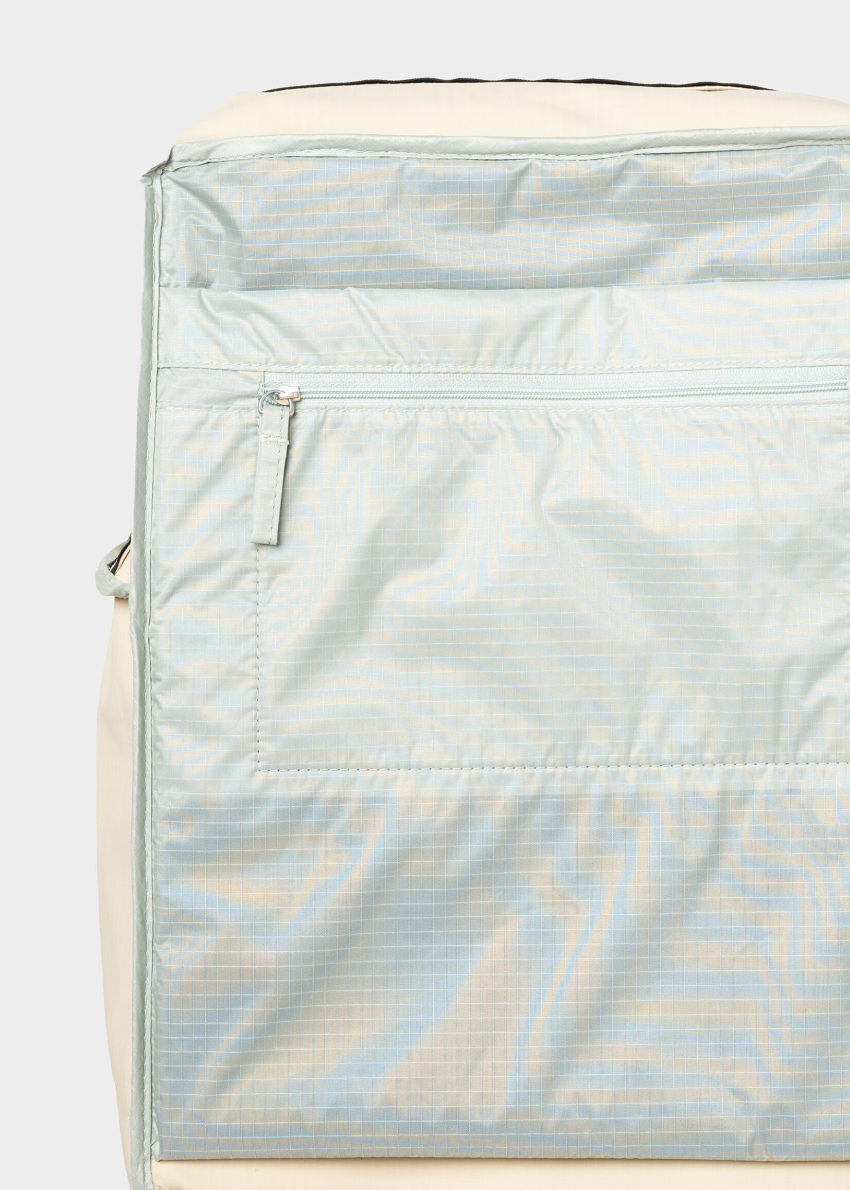 Susan Bijl Susan Bijl - Tote Bag (REVERB) Shore & Mint