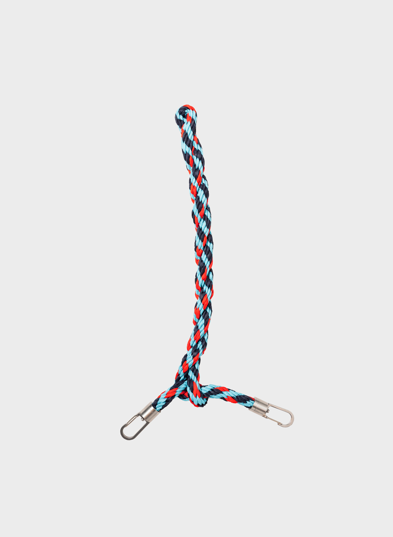 めい　SUSAN BIJL Kumihimo REVERB ストラップ×2 REVERB IS LIVE! 🔊🪢 ⁠ Introducing The New Kumihimo Strap