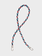 めい　SUSAN BIJL Kumihimo REVERB ストラップ×2 めい SUSAN BIJL Kumihimo REVERB ストラップ×2 REVERB IS LIVE