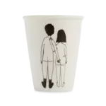 Helen B Helen B - Beker naked couple back