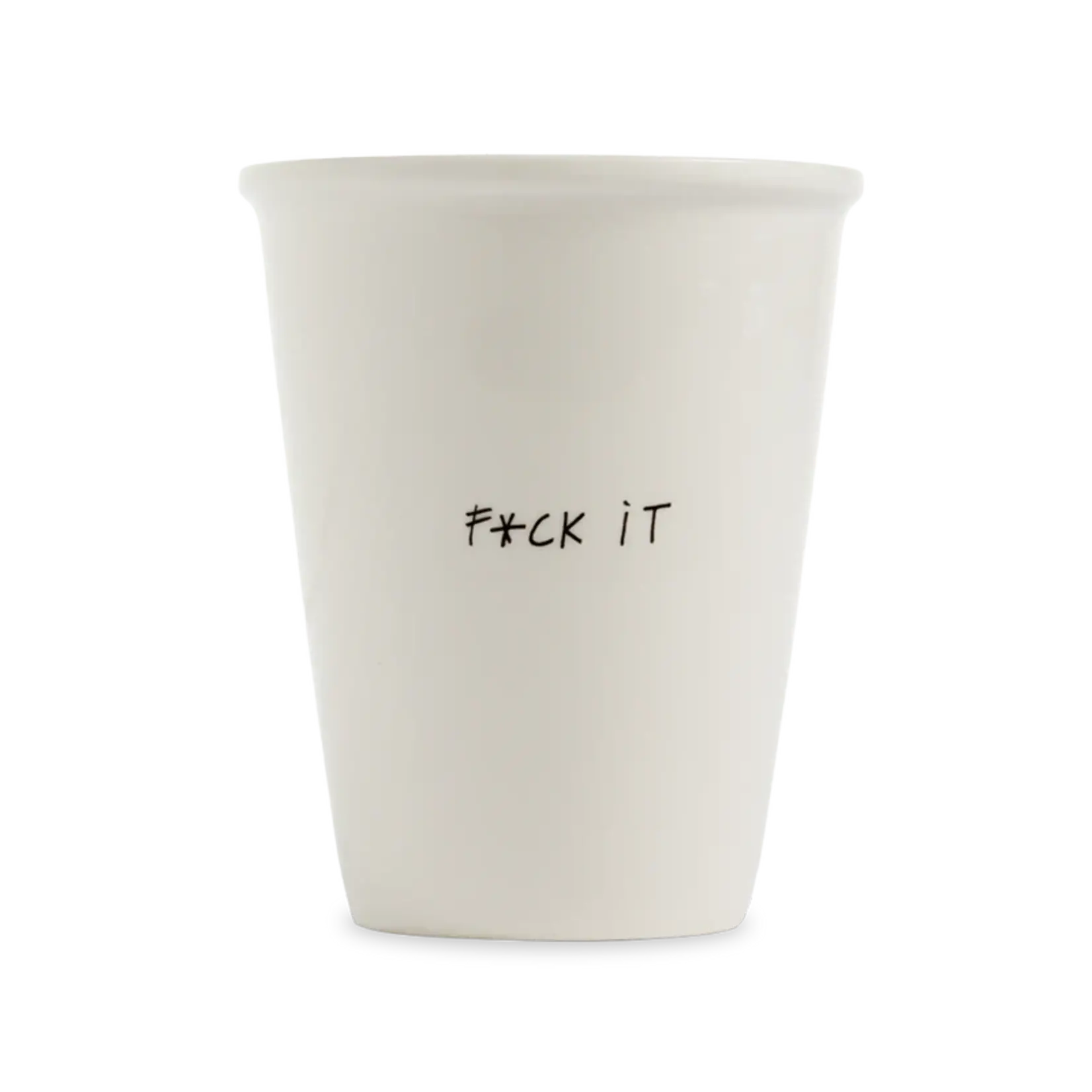 Helen B Helen B - Beker f*ck it