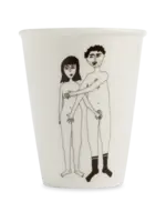 Helen B Helen B - Beker naked couple