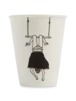 Helen B Helen B - Beker trapeze girl