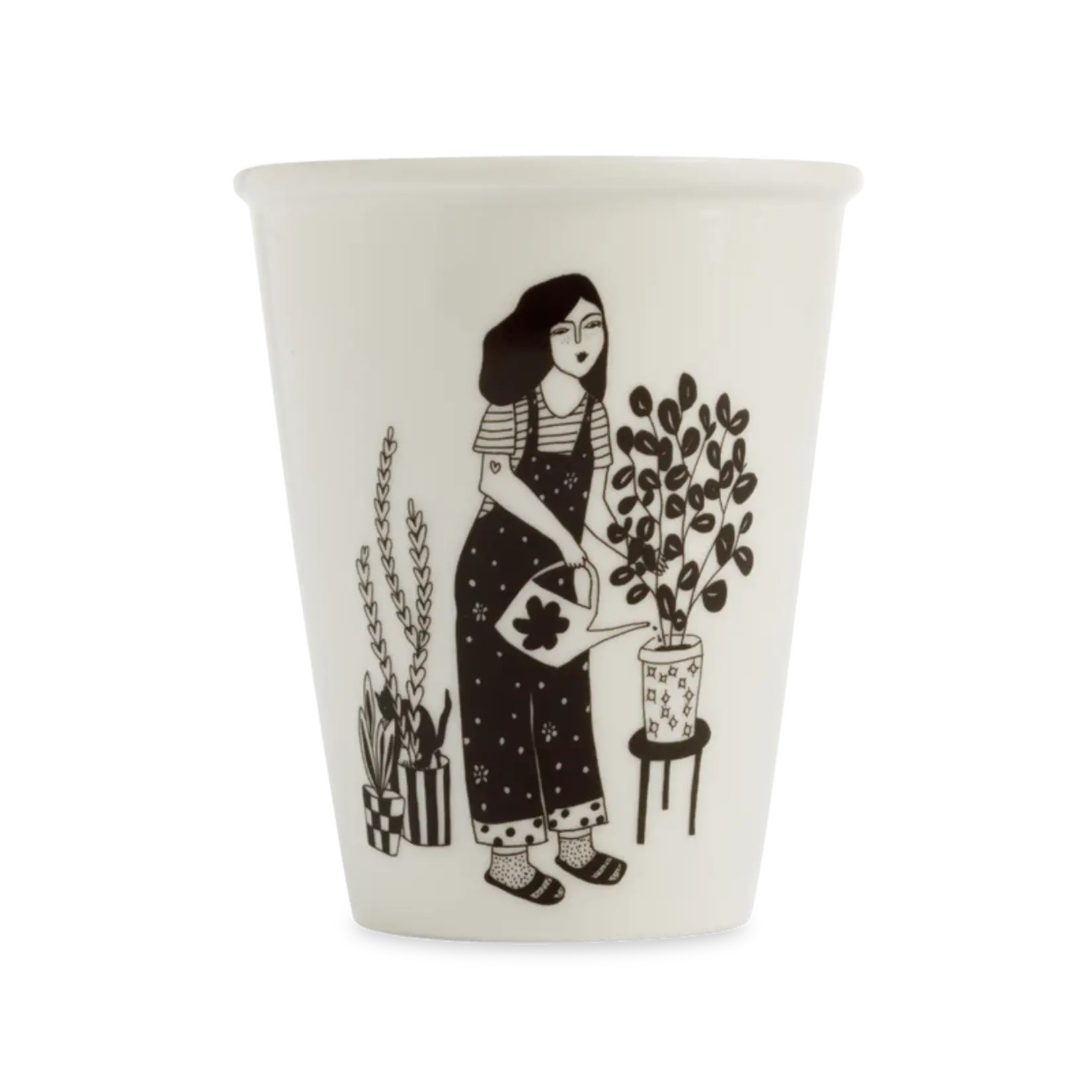 Helen B Helen B - Beker plant lover