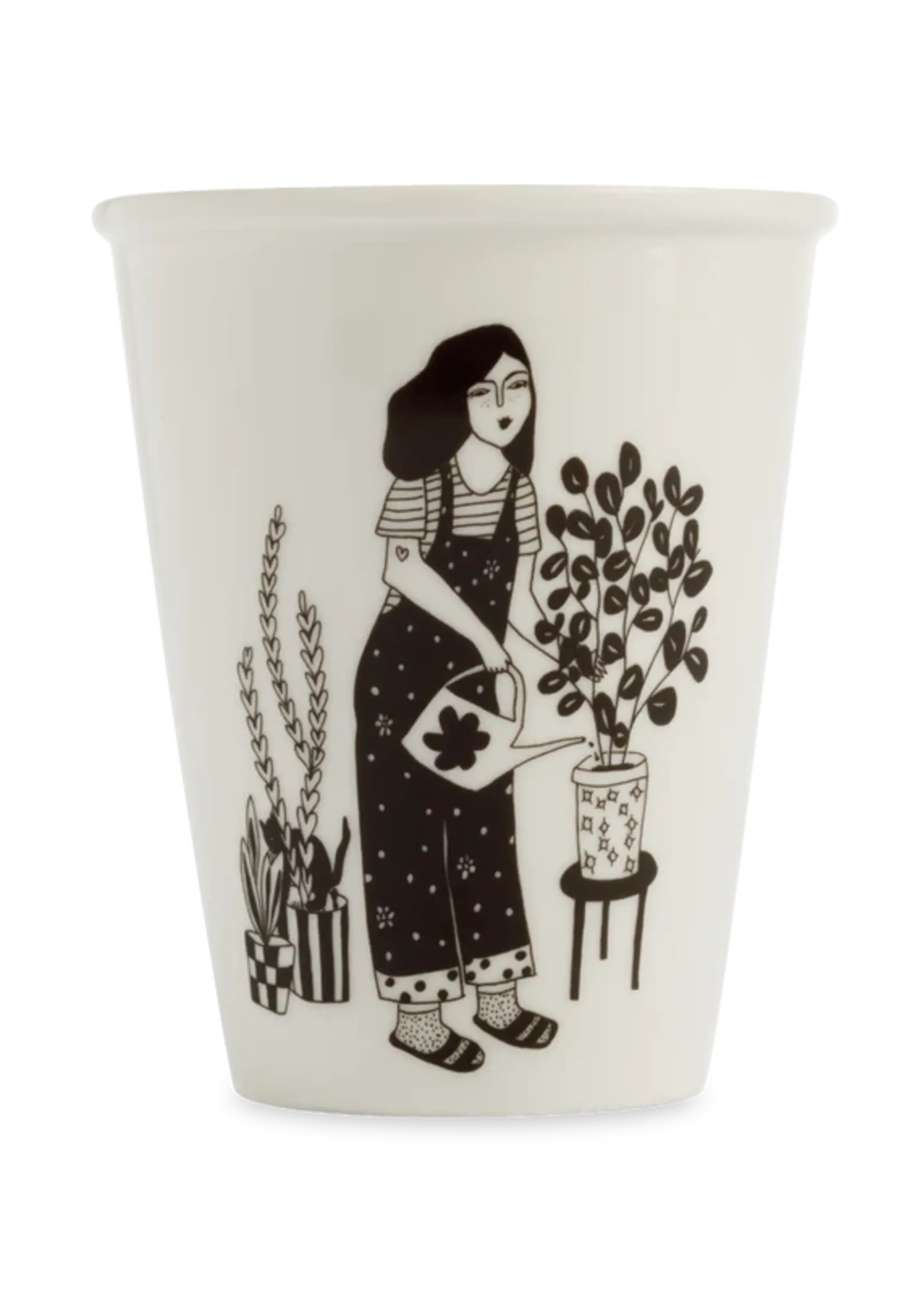 Helen B Helen B - Beker plant lover