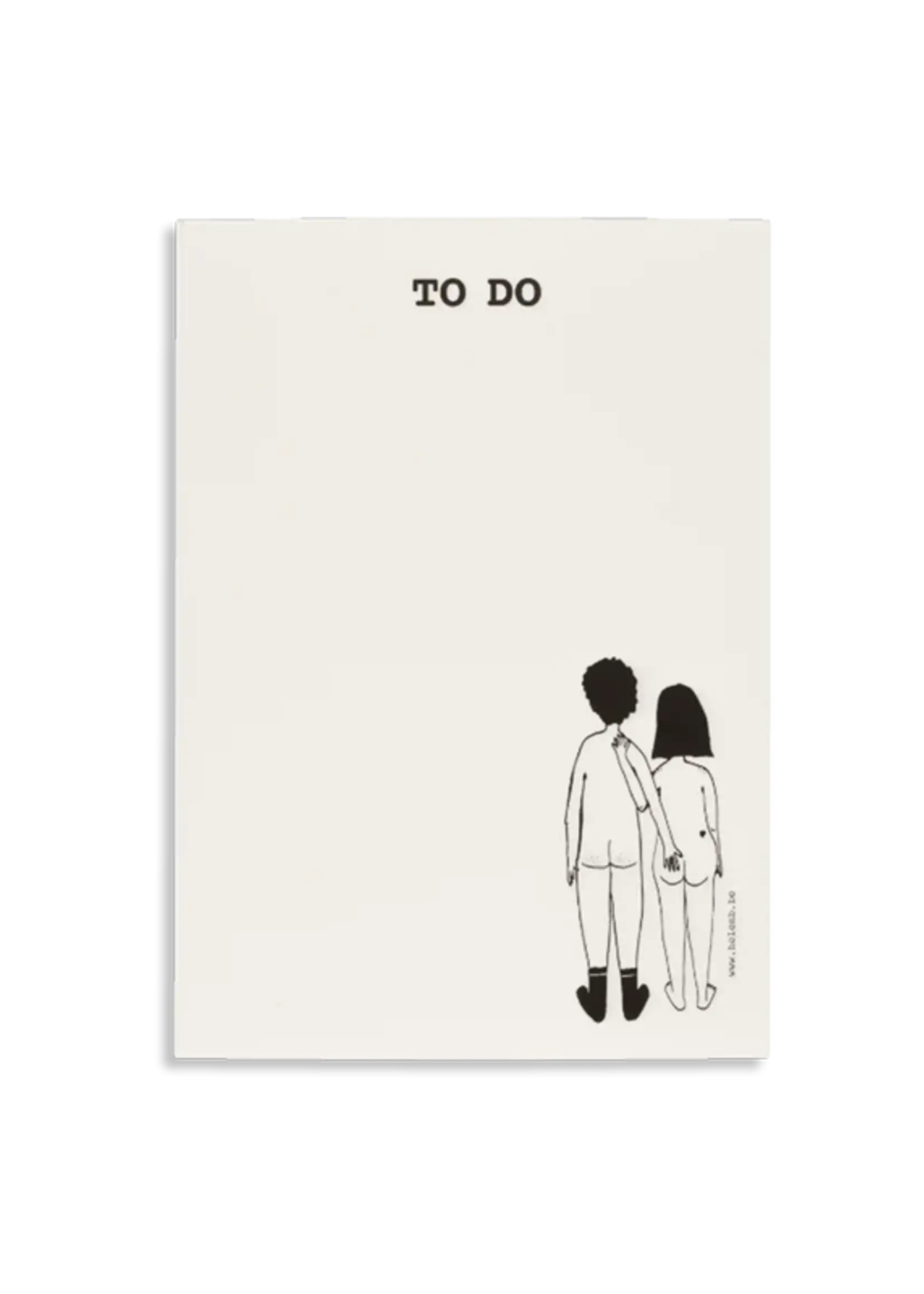 Helen B Helen B - Blocnote naked couple back