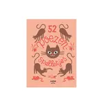 Snor Snor - 52 kattenspelletjes