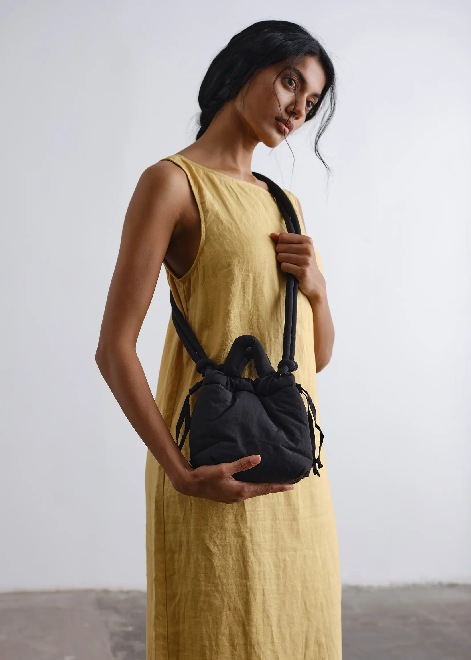 Ölend Ölend - Micro ONA - Zwart