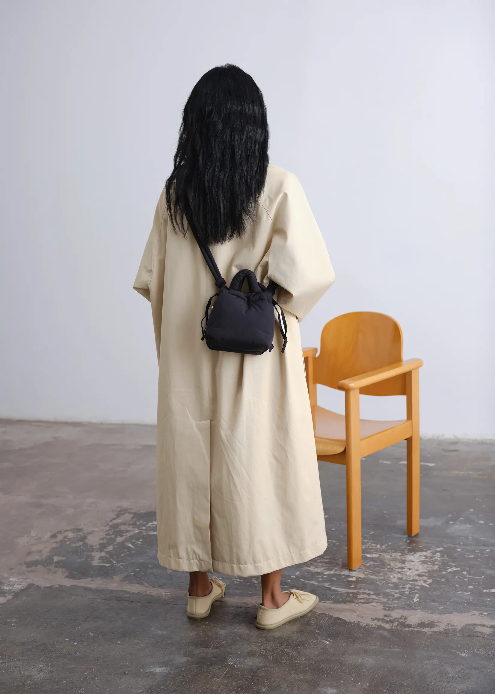 Ölend Ölend - Micro ONA - Zwart