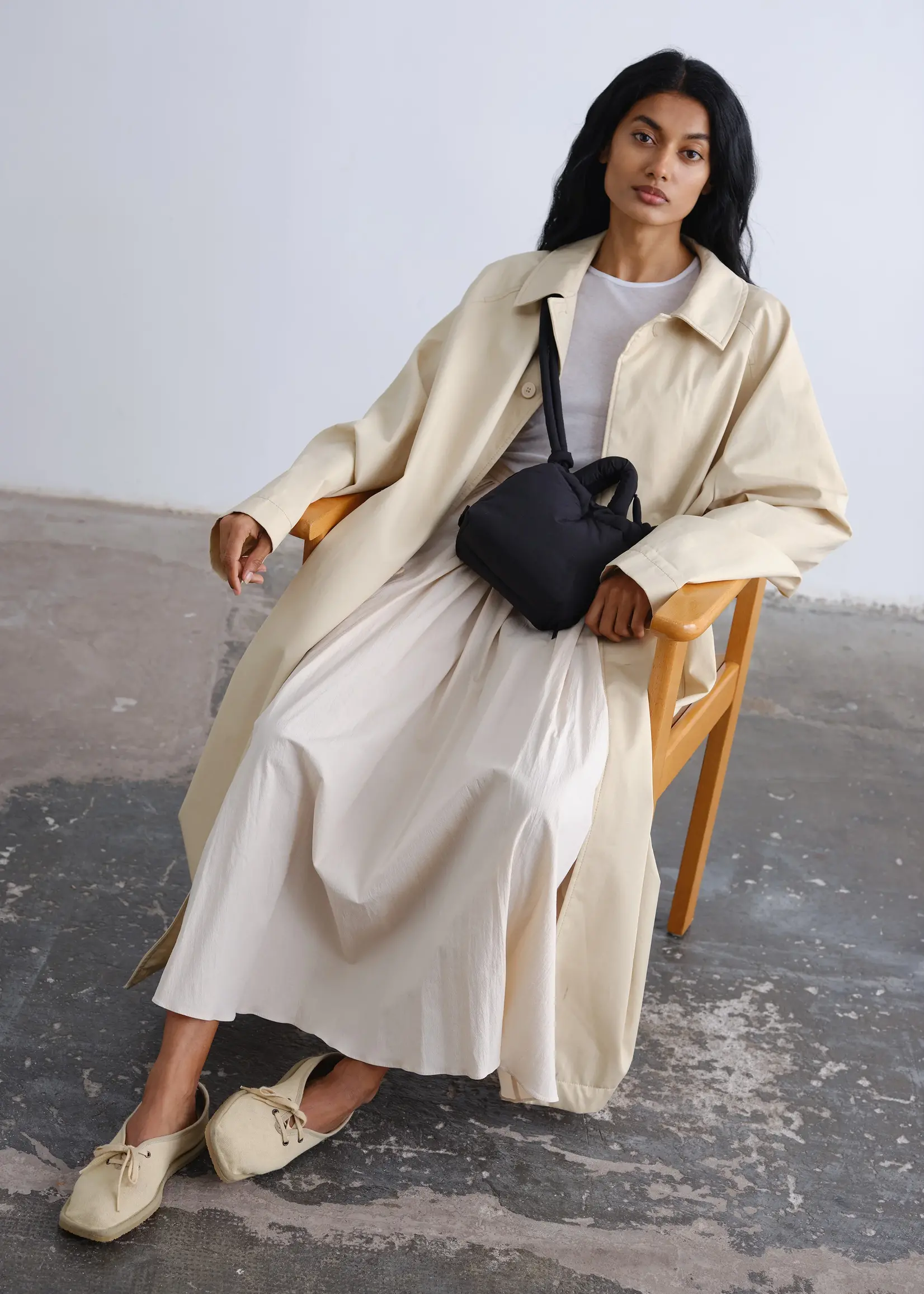 Ölend Ölend - Micro ONA - Zwart