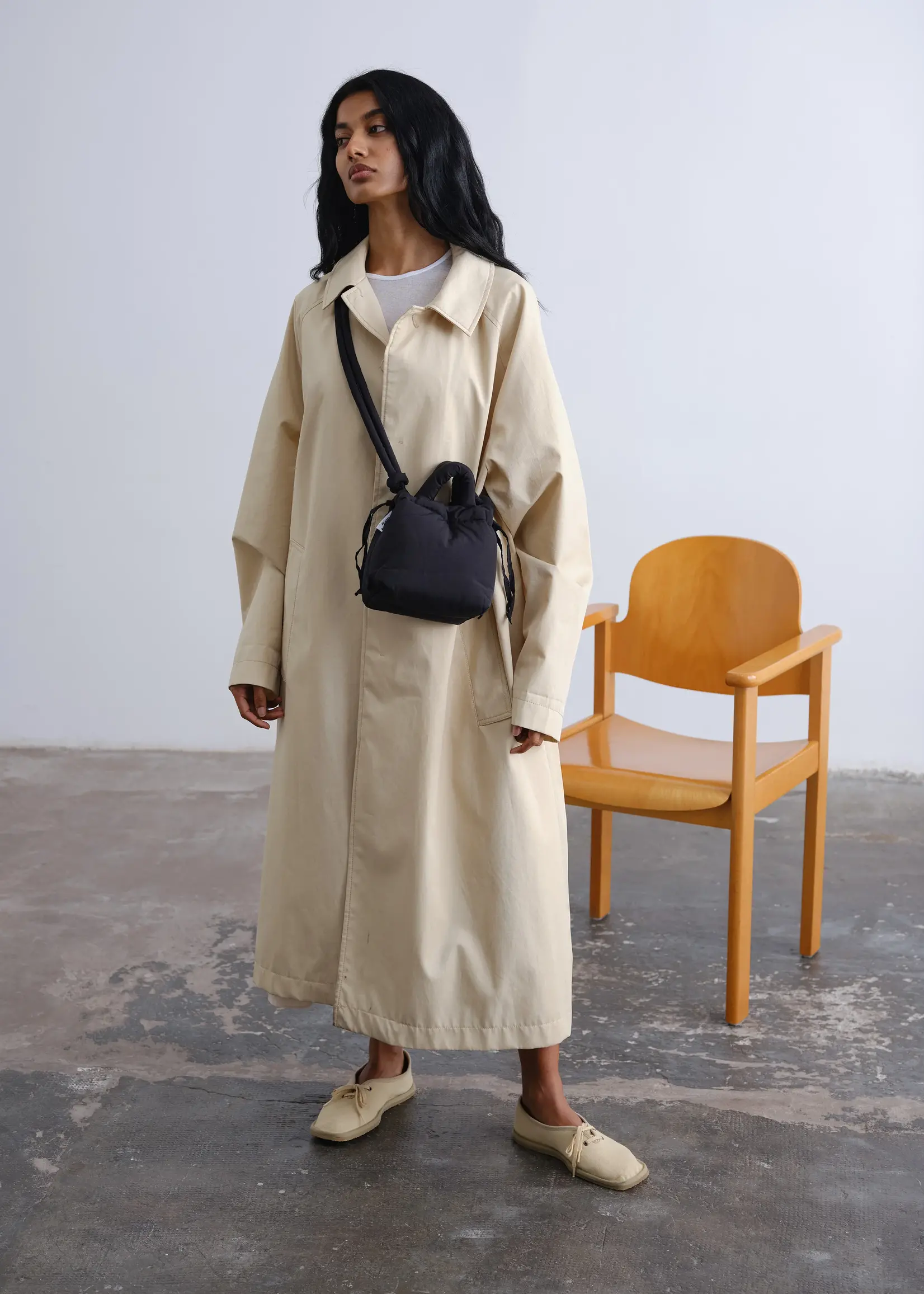 Ölend Ölend - Micro ONA - Zwart