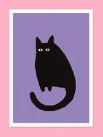 Atelier Titi Atelier Titi - Miniposter