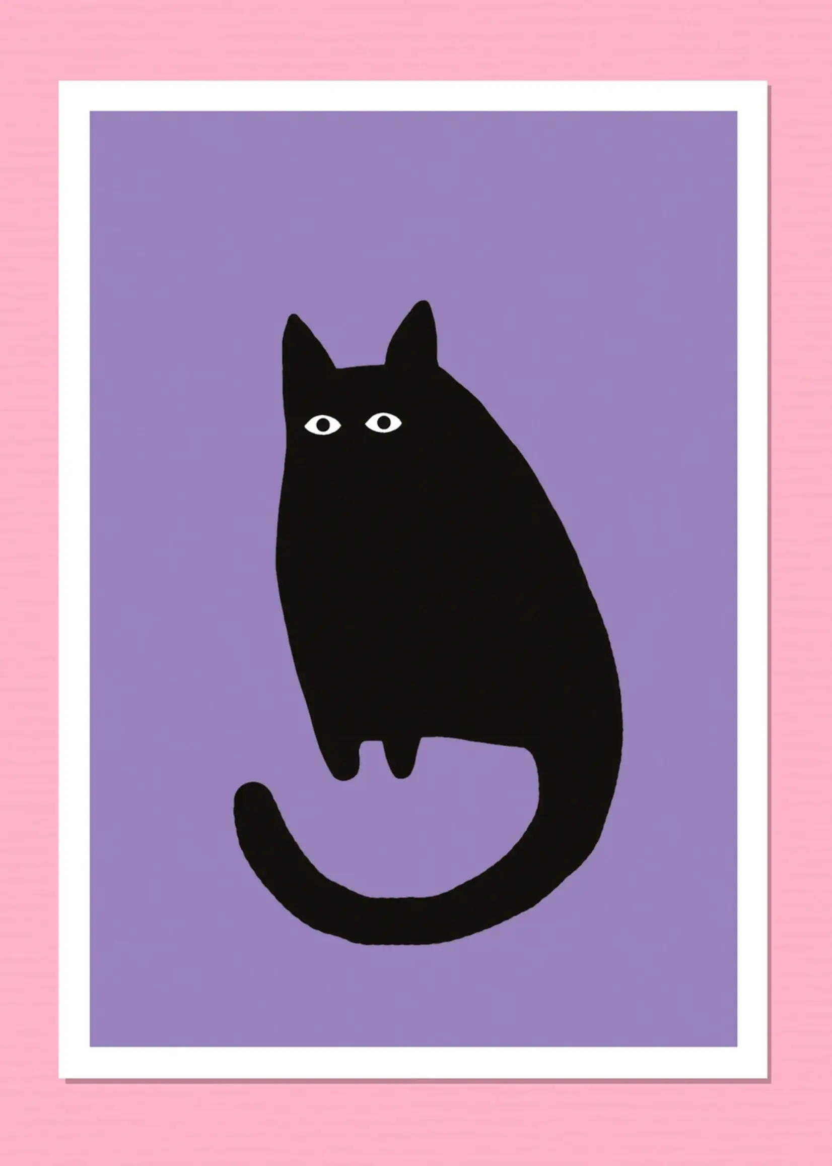 Atelier Titi Atelier Titi - Miniposter