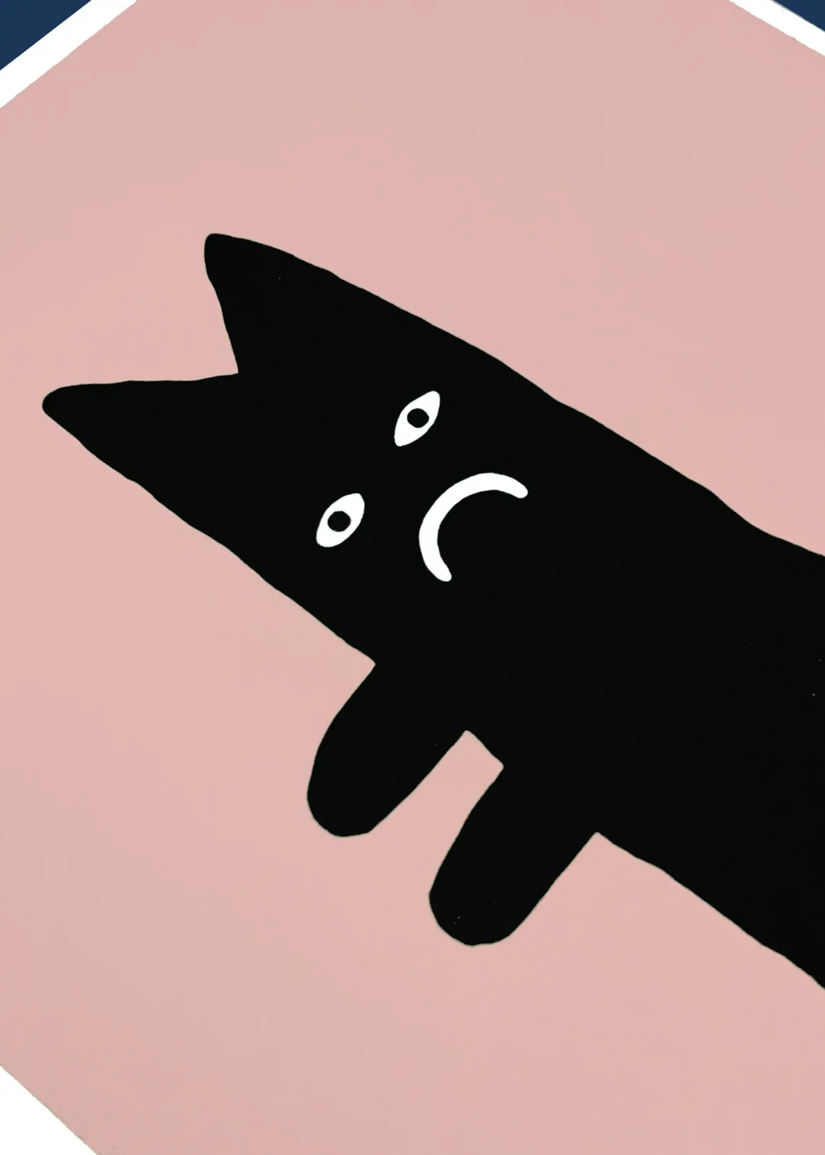 Atelier Titi Atelier Titi - Miniposter