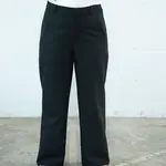 Per_Atelier Per Atelier - Pants 01 Zwart