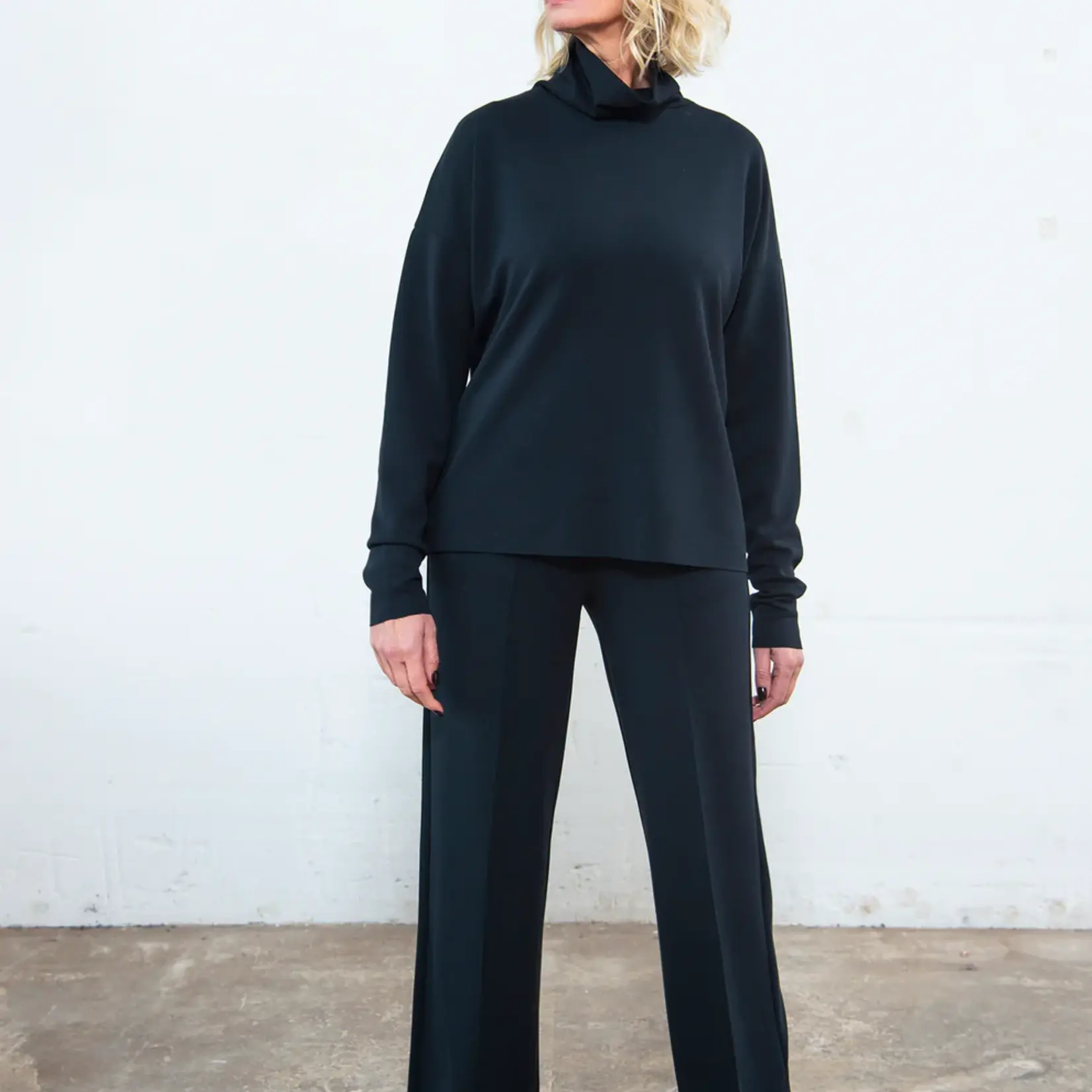 Per_Atelier Per Atelier - Top 01 Zwart